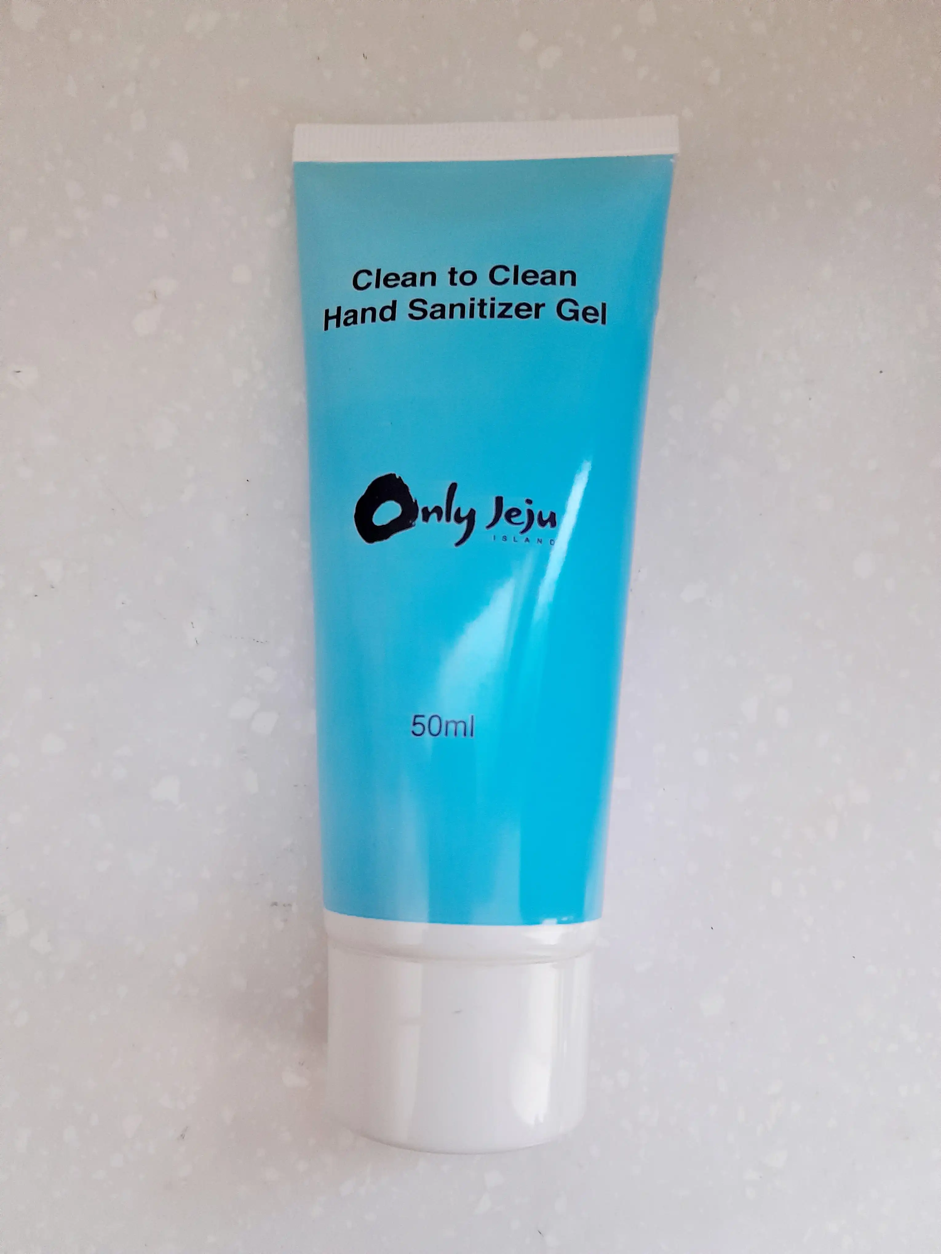 언니의파우치 리뷰 이미지 2 - [손소독제 손세정제]