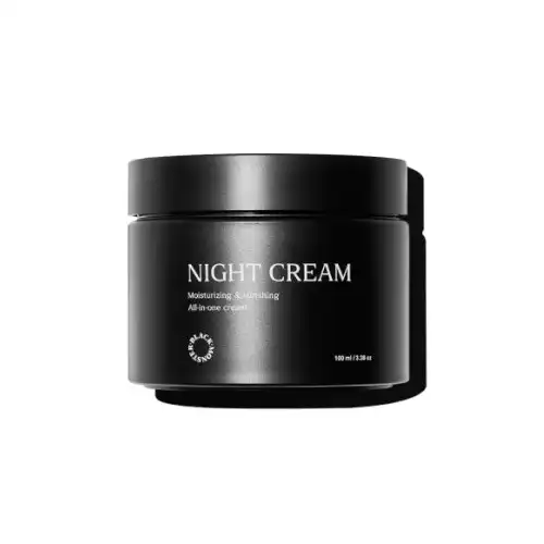 나이트 크림