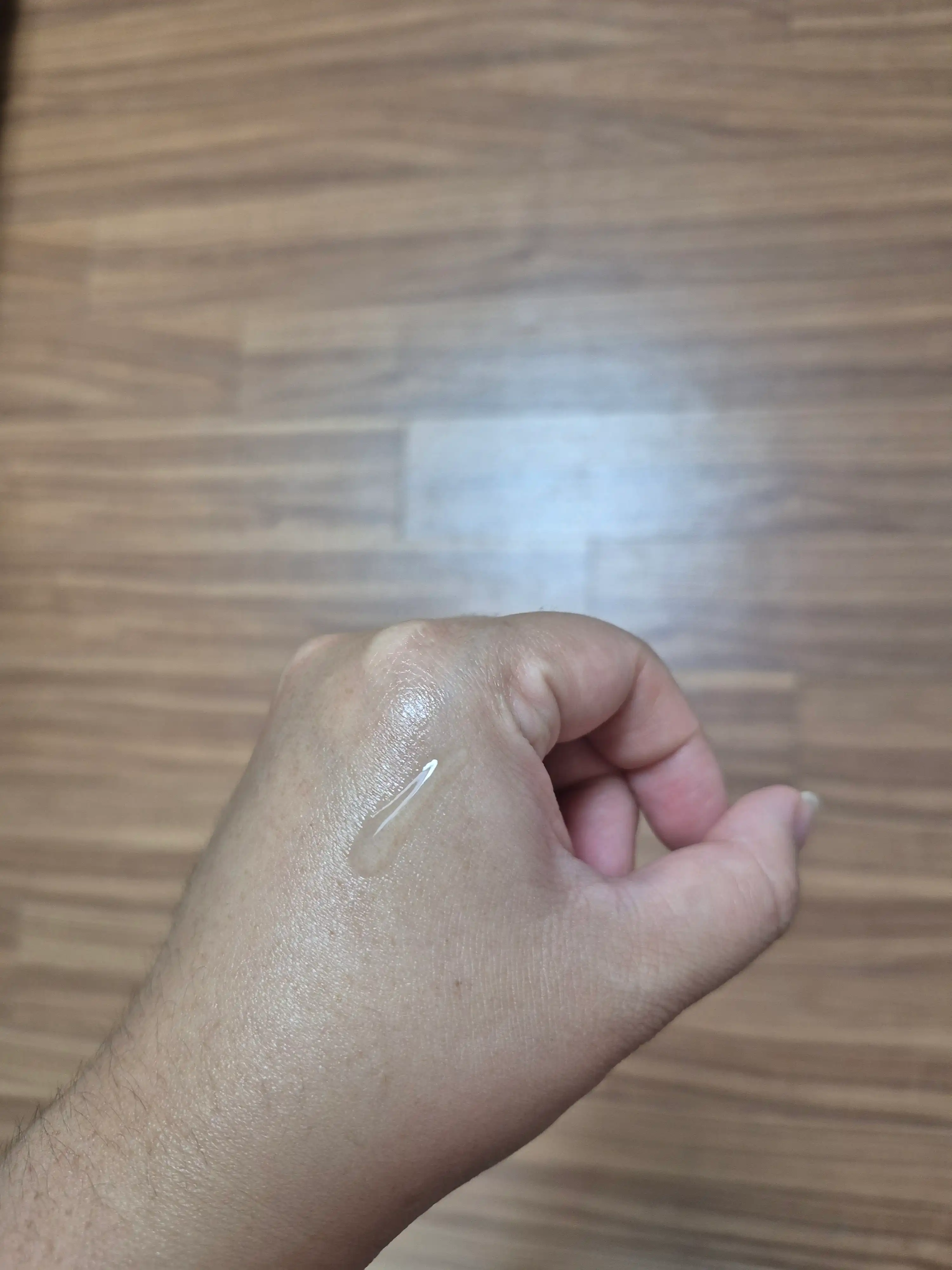 언니의파우치 리뷰 이미지 3 - [소나무 진정 시카 앰플]