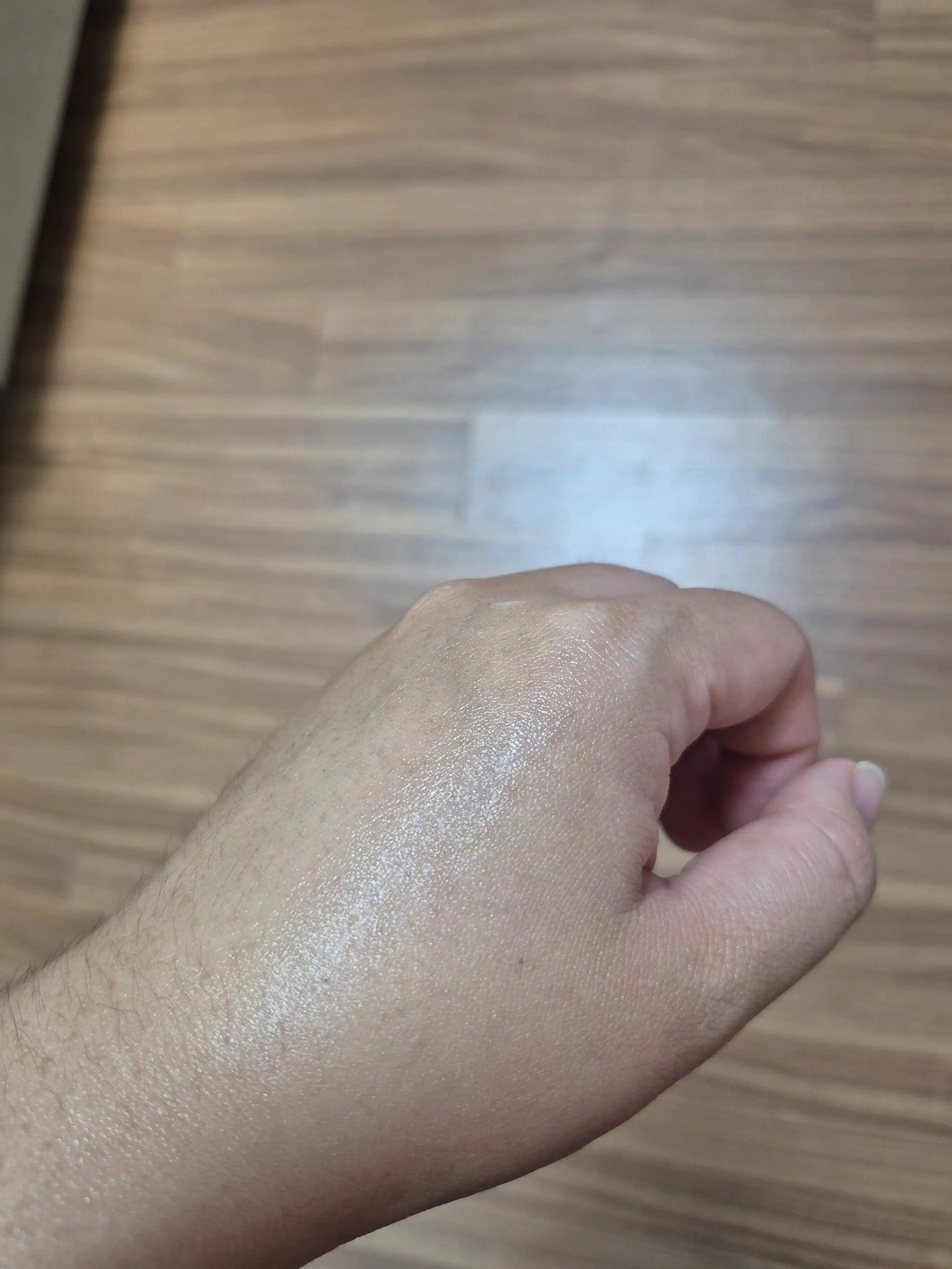 언니의파우치 리뷰 이미지 5 - [마르세유 썬크림]