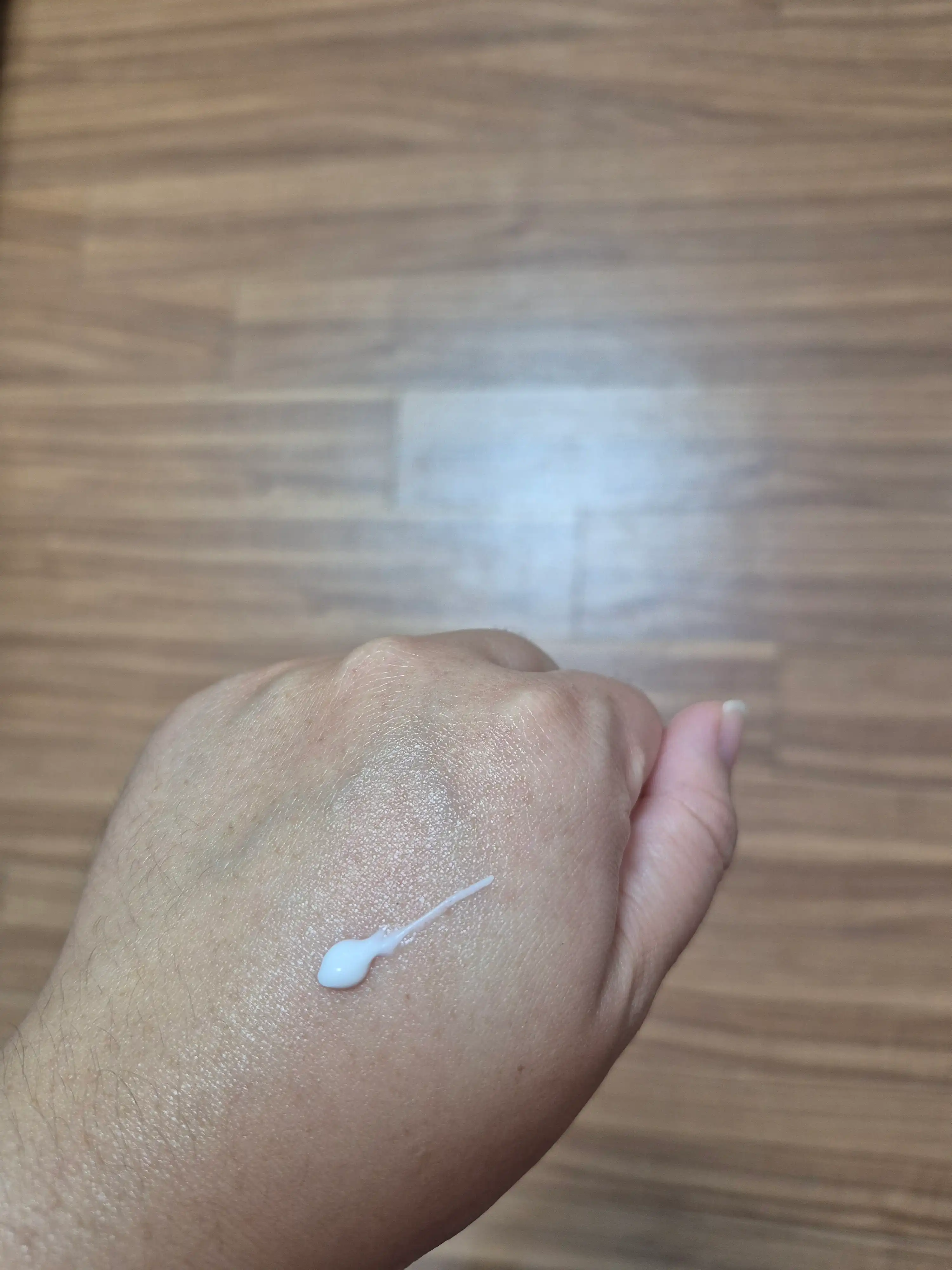 언니의파우치 리뷰 이미지 4 - [마르세유 썬크림]