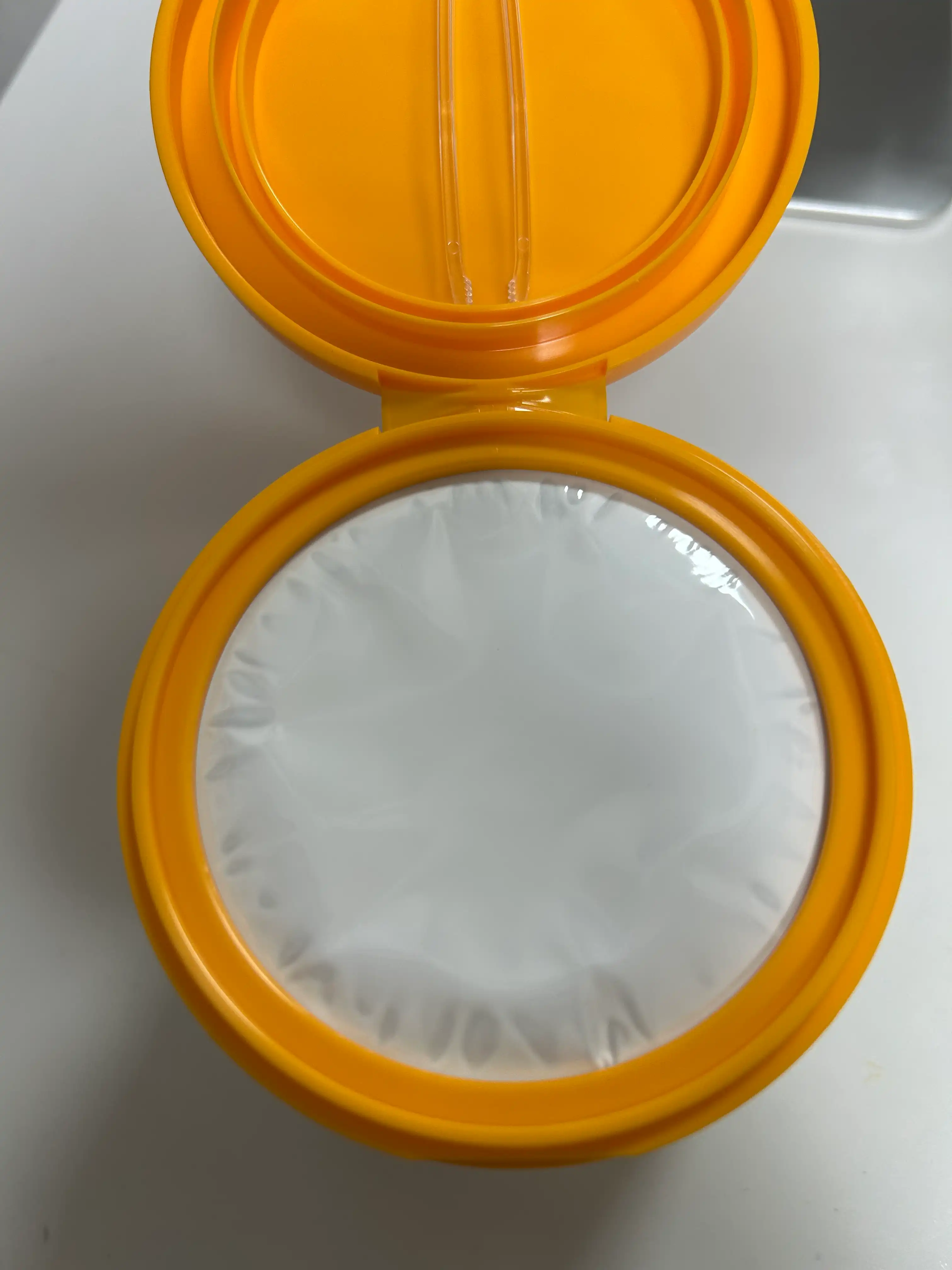 언니의파우치 리뷰 이미지 4 - [비타민 멜라 토닝 패드 2.0]