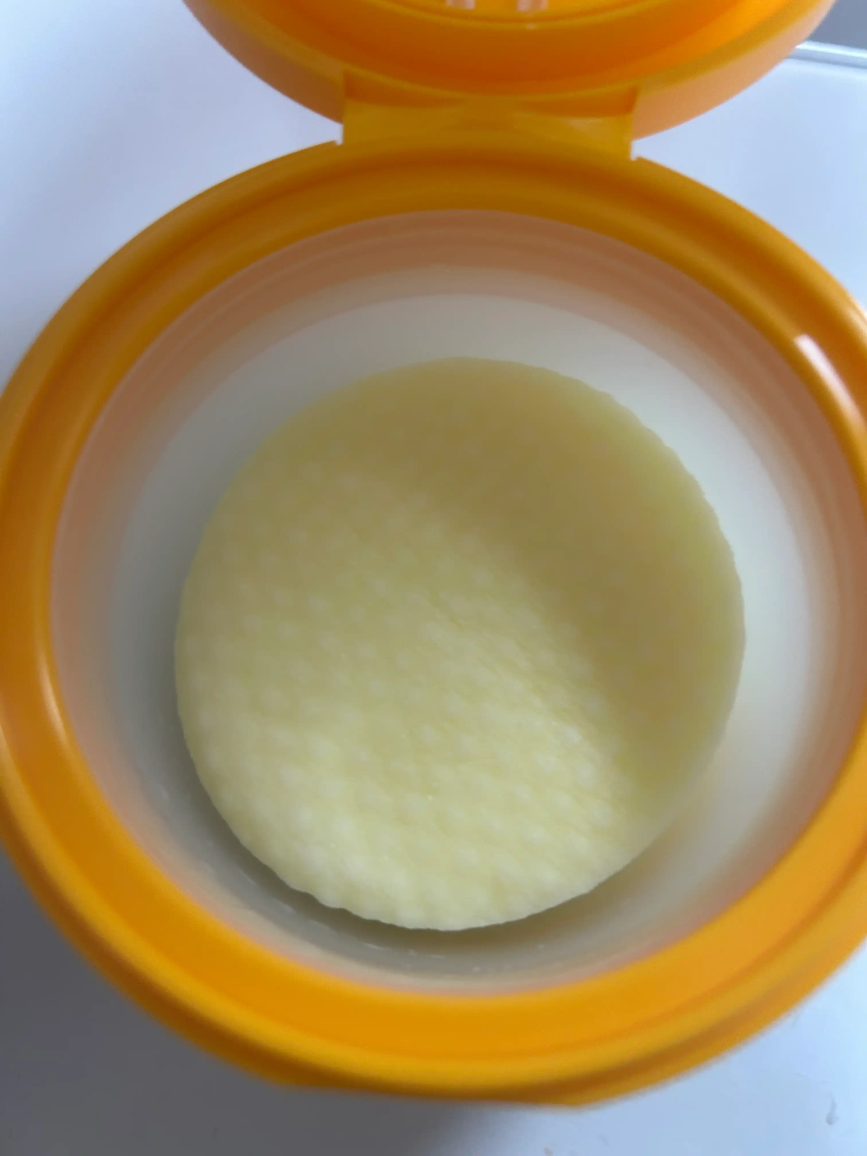 언니의파우치 리뷰 이미지 5 - [비타민 멜라 토닝 패드 2.0]