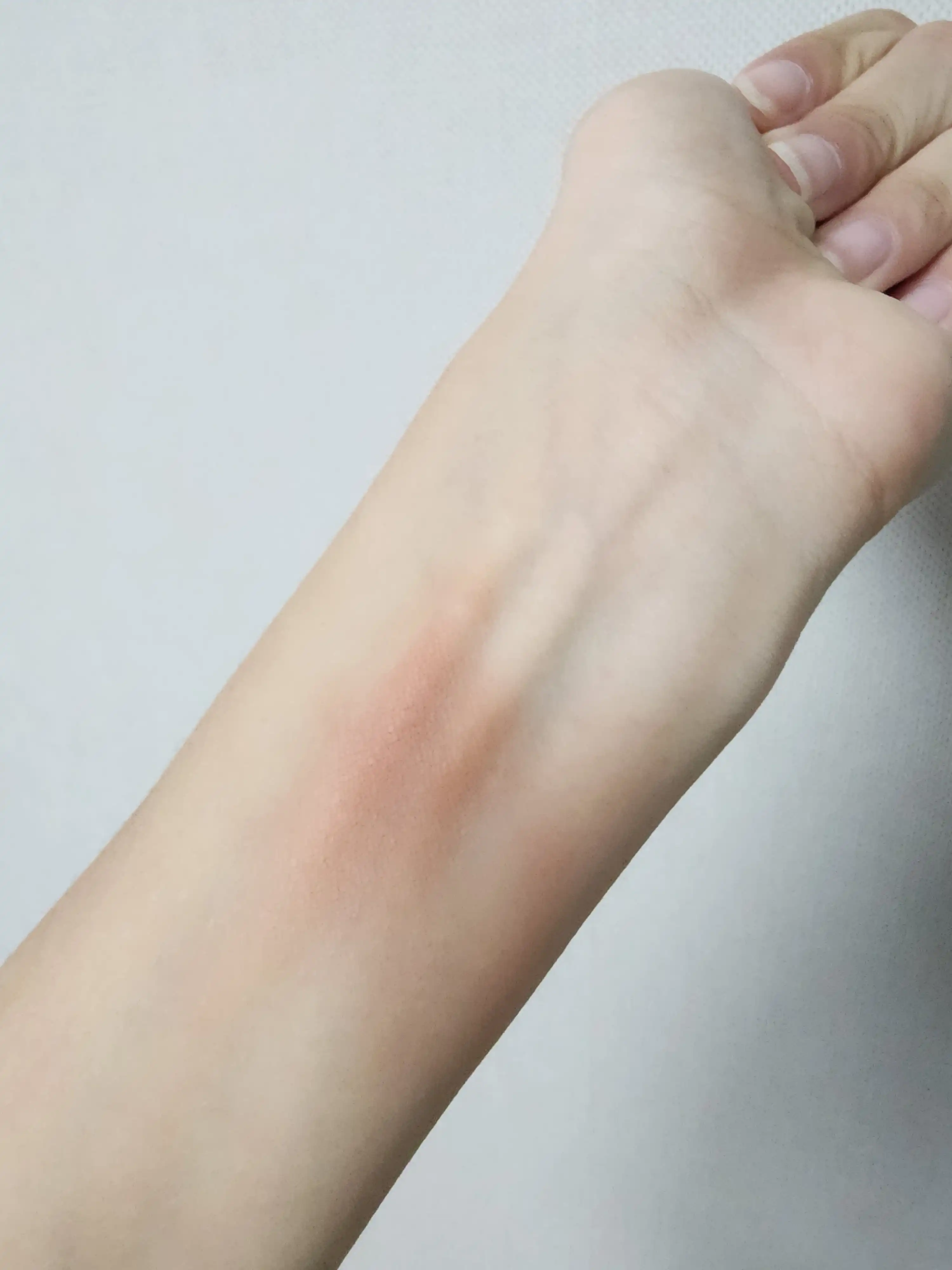 언니의파우치 리뷰 이미지 4 - [(컨트리 오렌지 컬렉션) 틴토리 솜 블러셔]