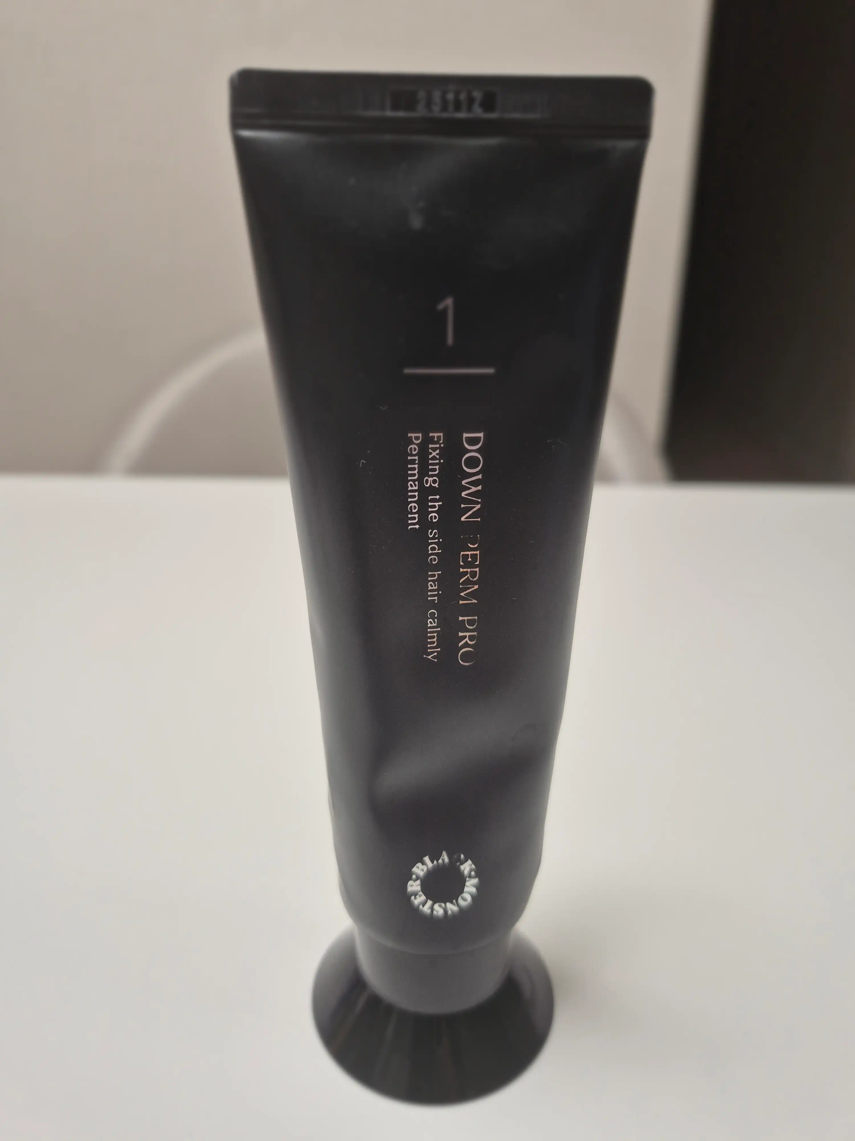 언니의파우치 리뷰 이미지 - [셀프 다운펌 프로]