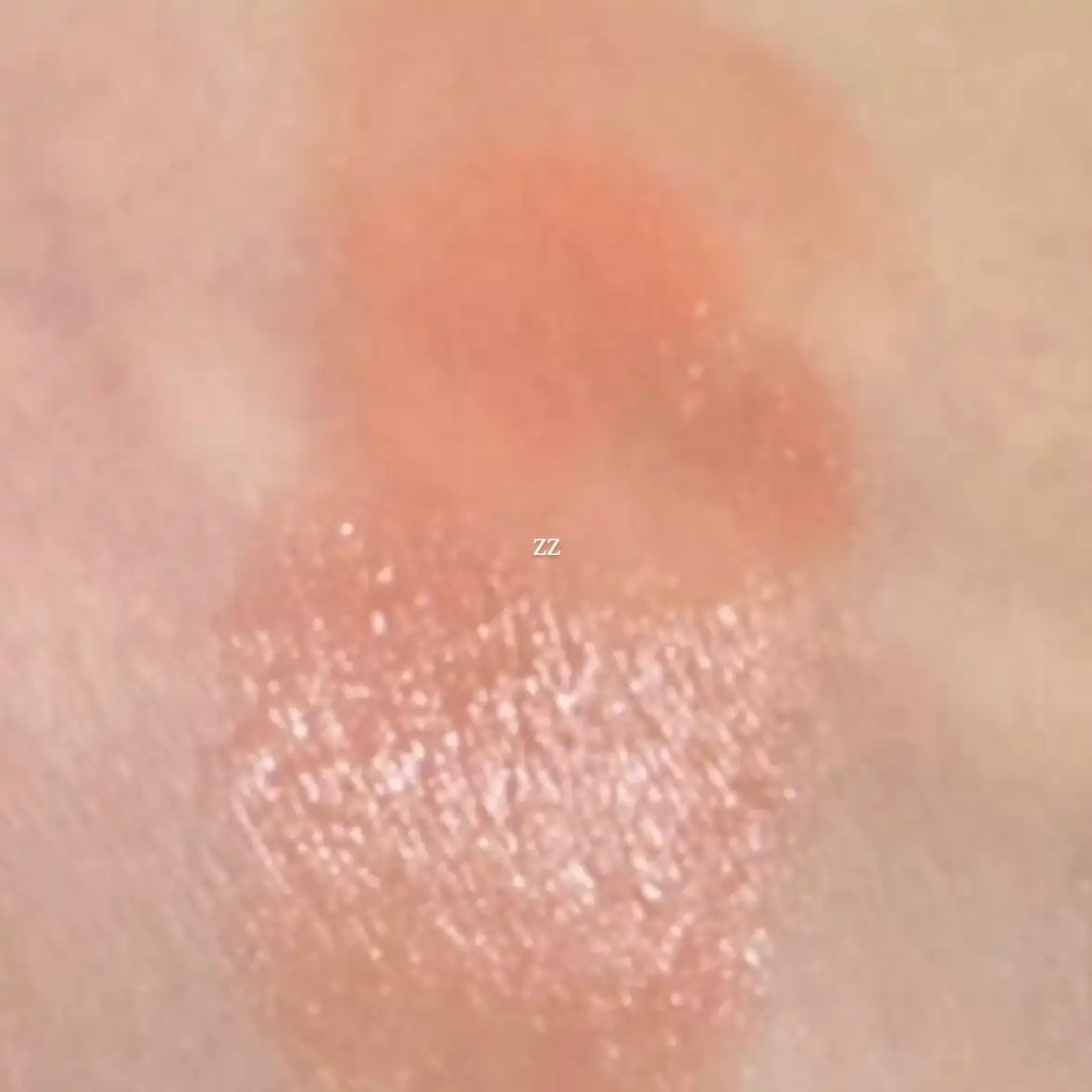 언니의파우치 리뷰 이미지 2 - [쥬시 알 치크]