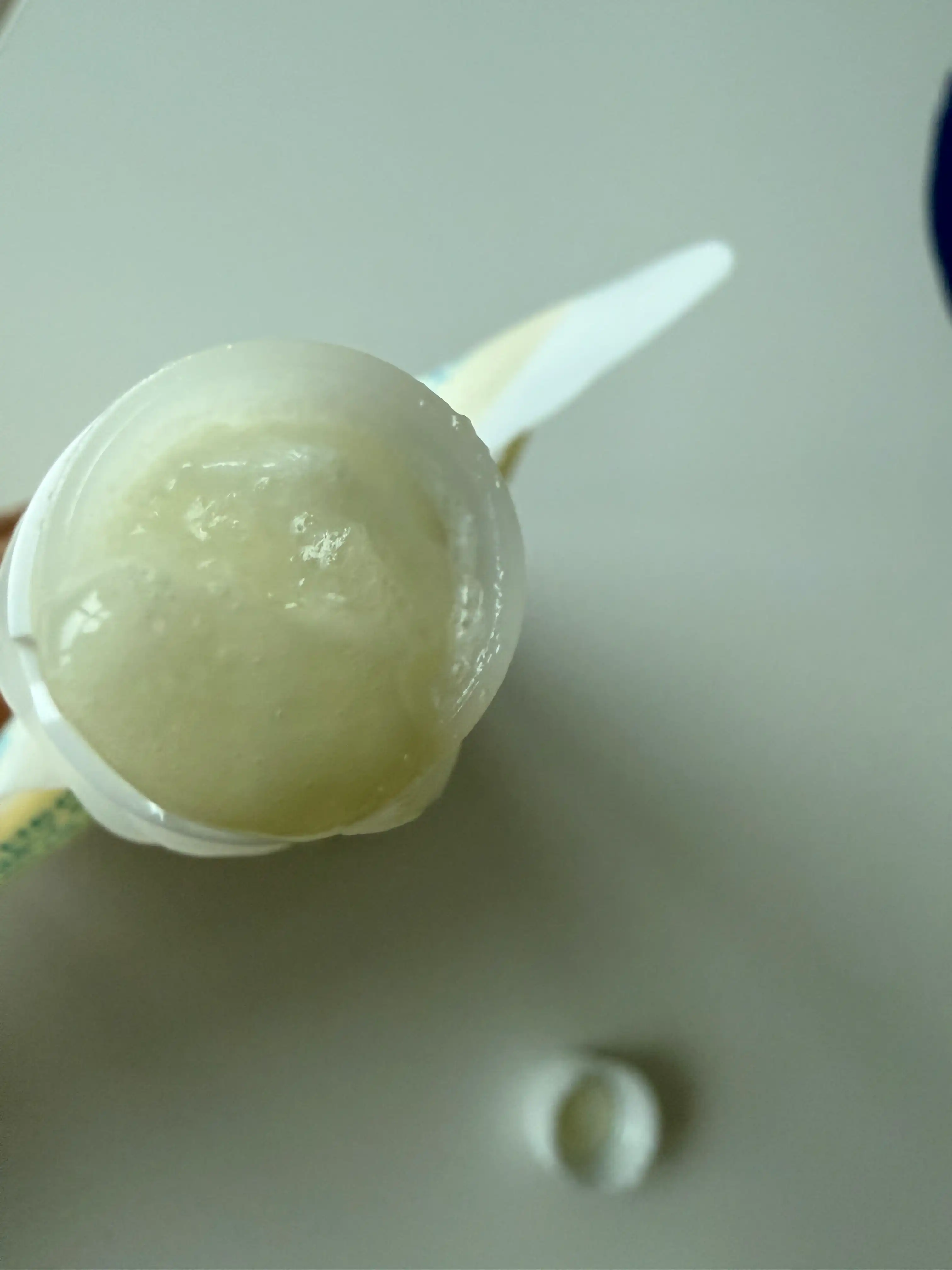 언니의파우치 리뷰 이미지 2 - [허니 솔트 앤 오일 바디스크럽 시트러스블라썸]