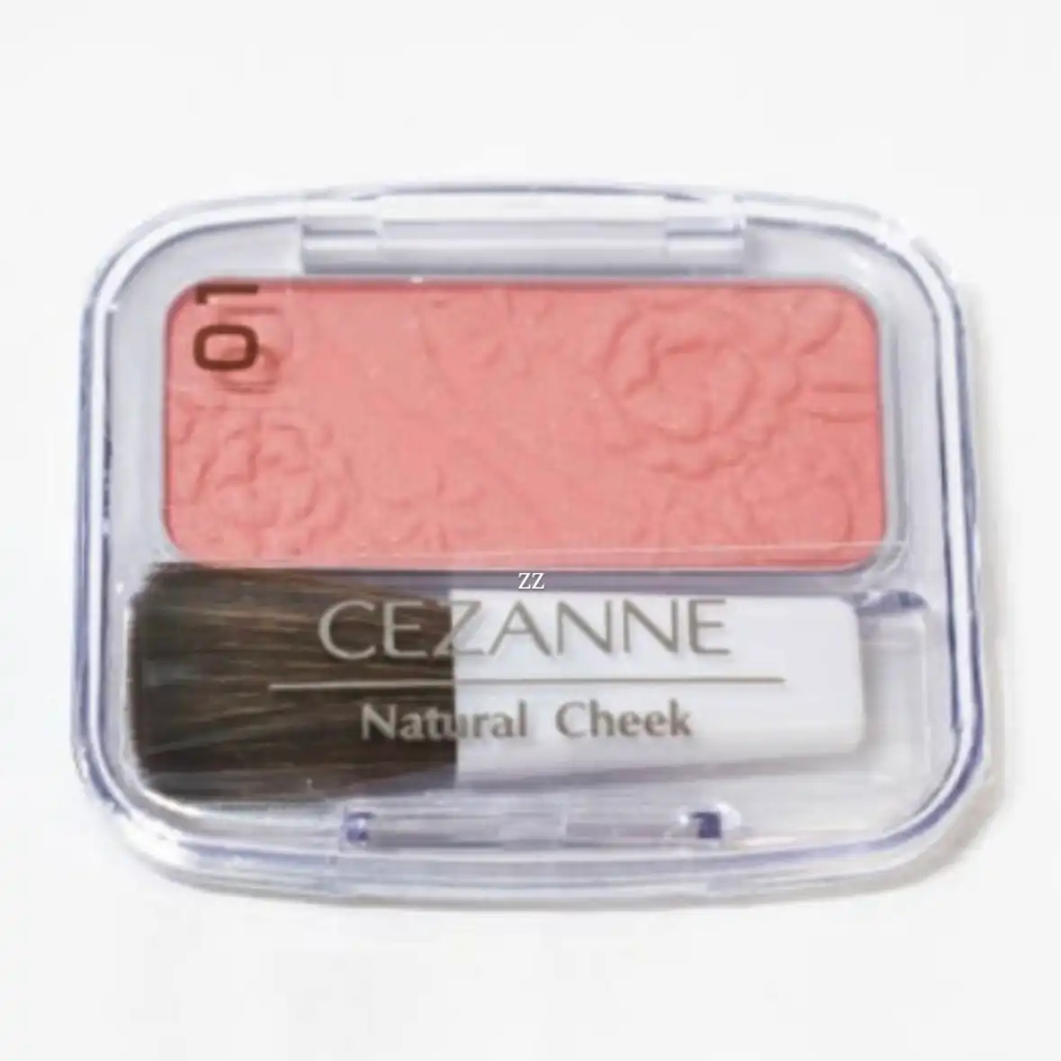 언니의파우치 리뷰 이미지 - [내추럴 치크N]