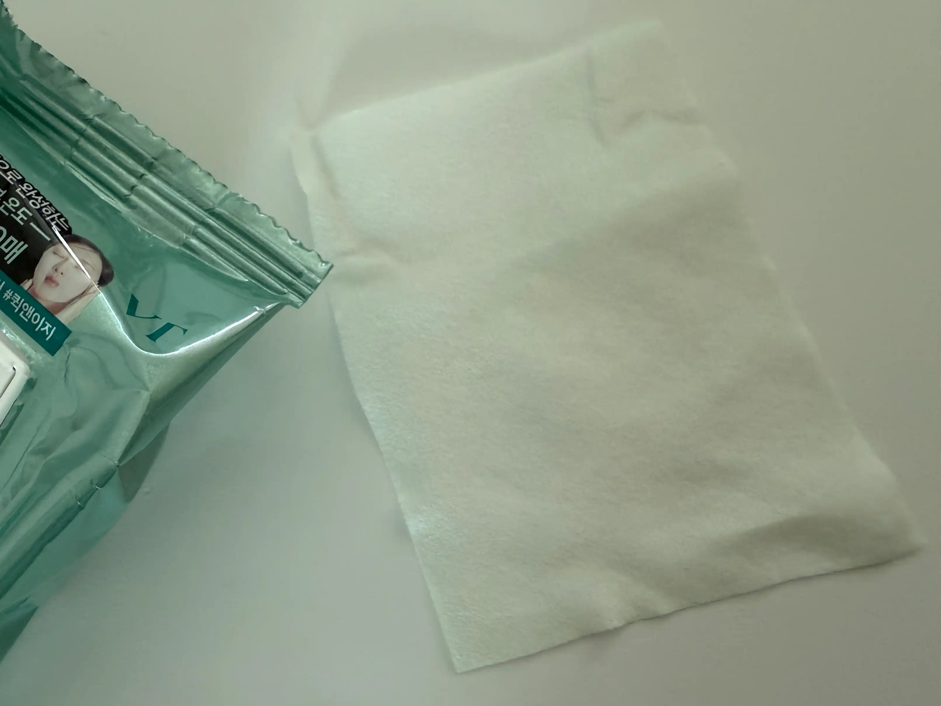 언니의파우치 리뷰 이미지 2 - [마일드 31도 스킨팩	]