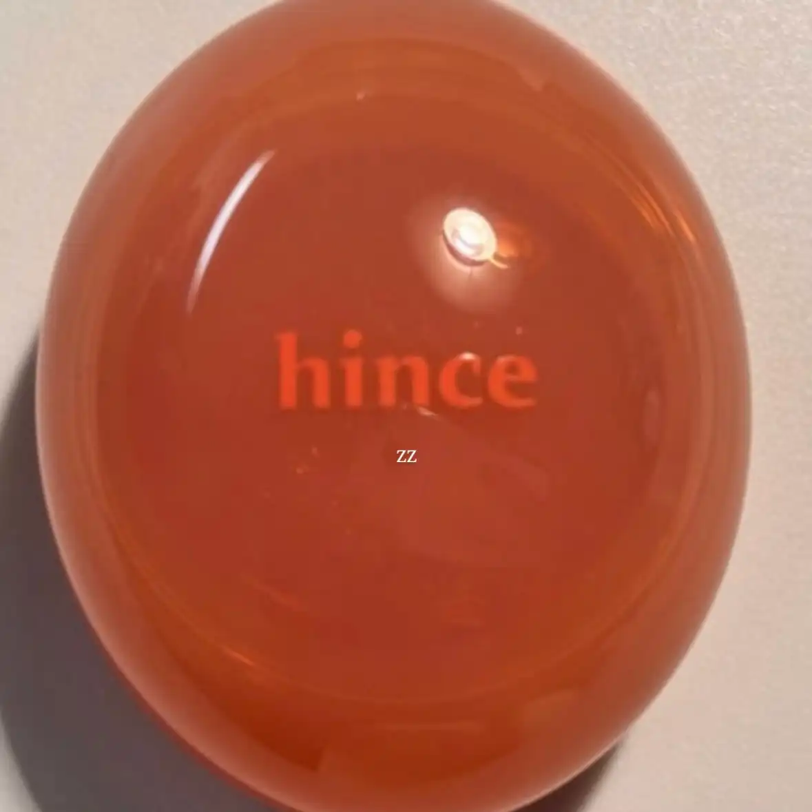 언니의파우치 리뷰 이미지 - [로 글로우 듀이 볼]