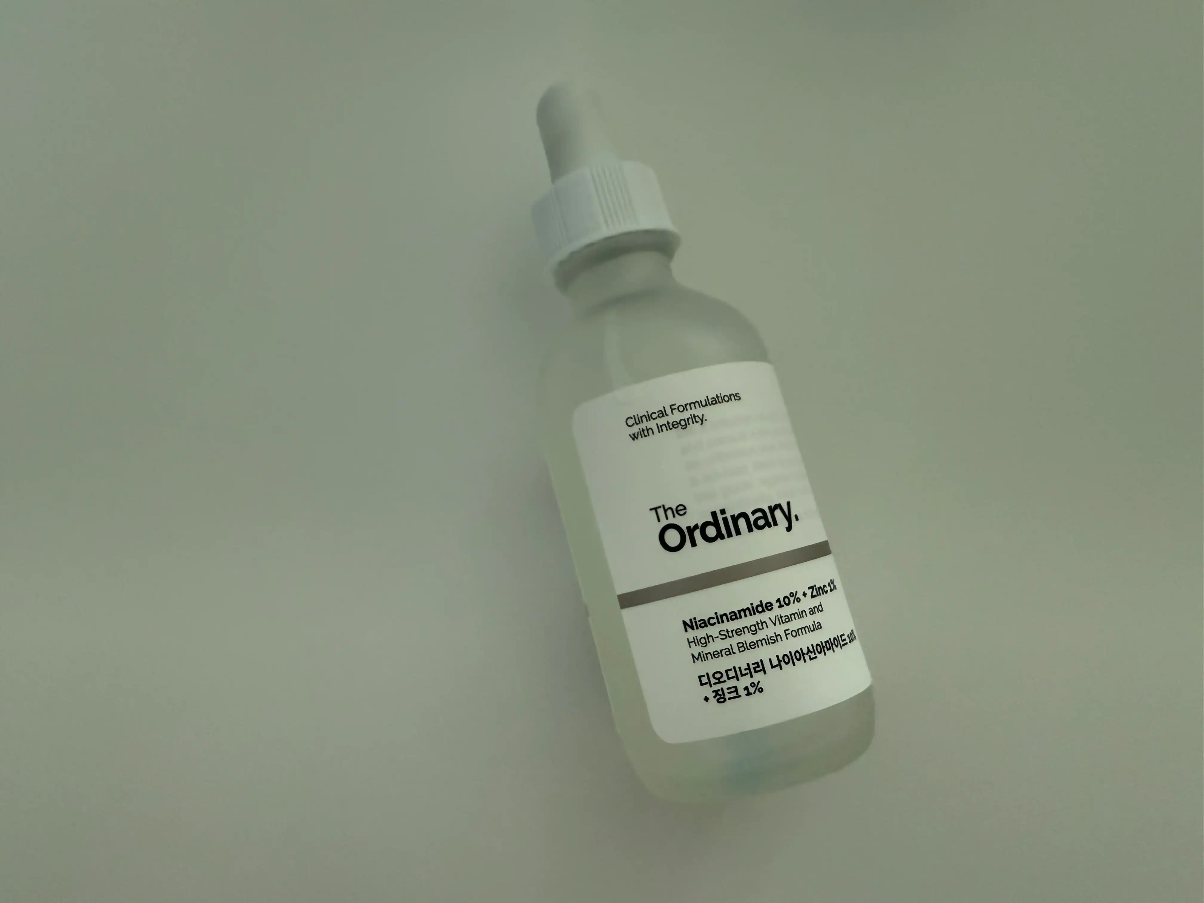 나이아신아마이드 10프로 플러스 징크 1프로