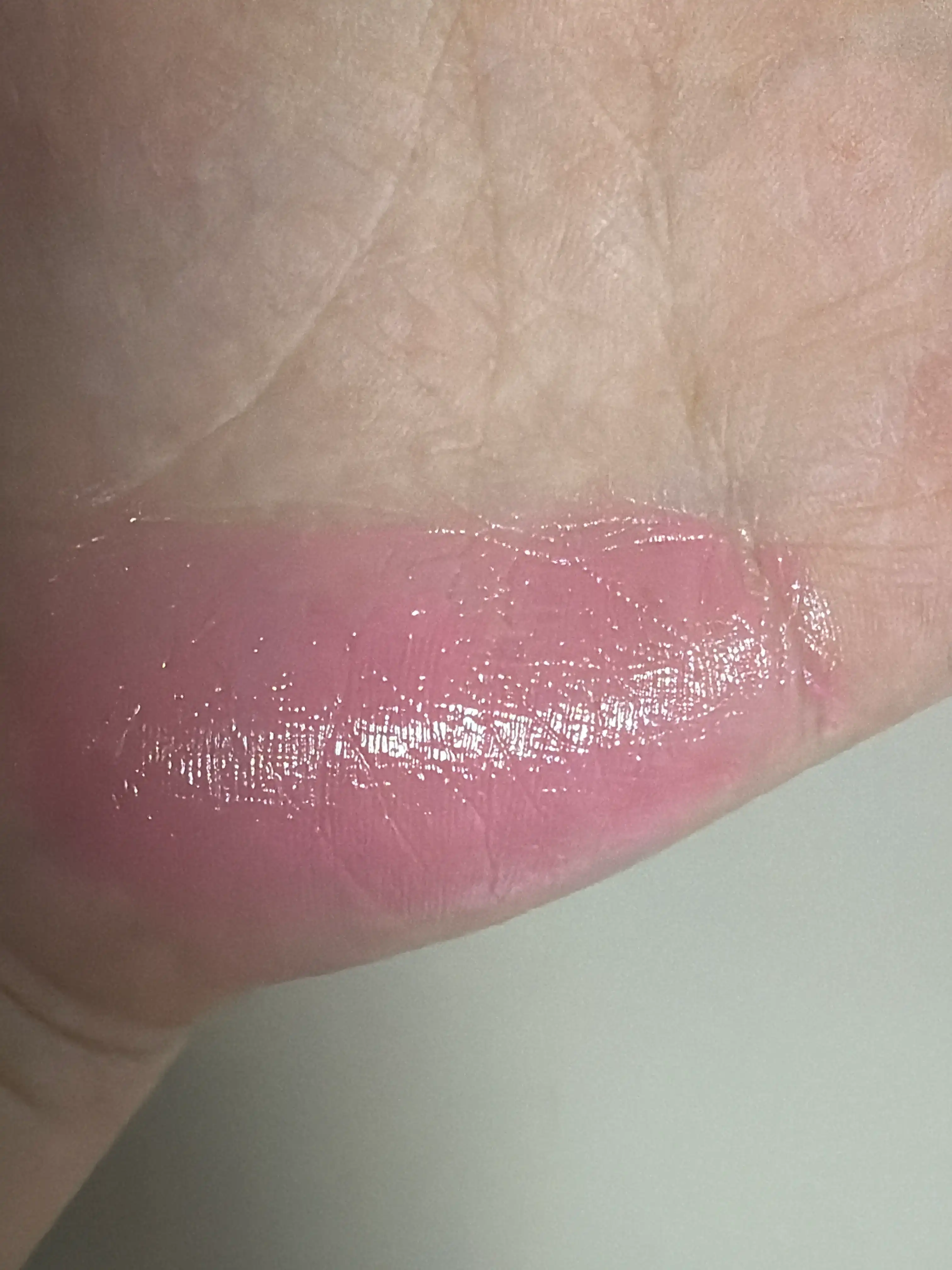 언니의파우치 리뷰 이미지 3 - [쥬시 알 치크]