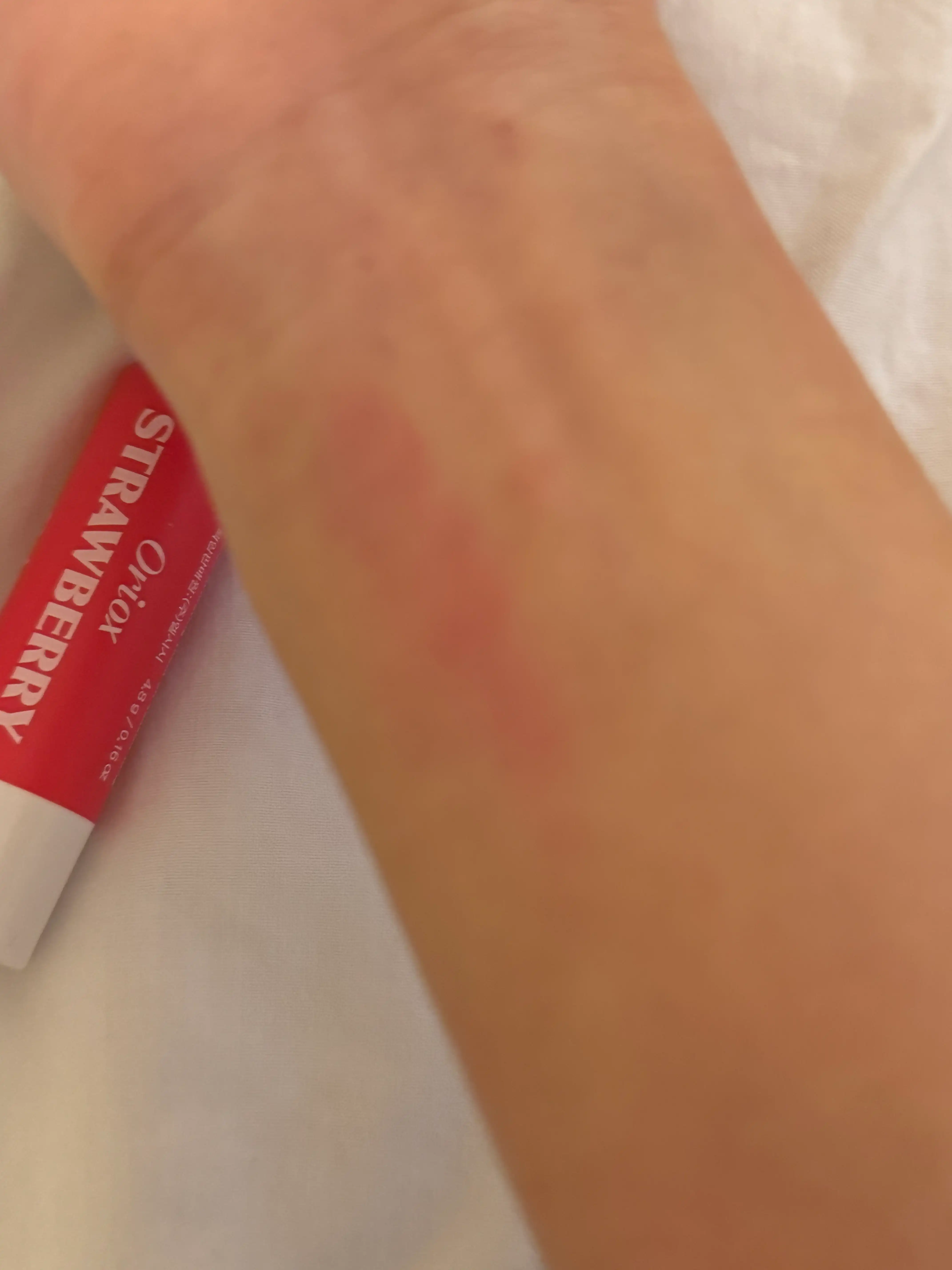 언니의파우치 리뷰 이미지 2 - [컬러 립밤]