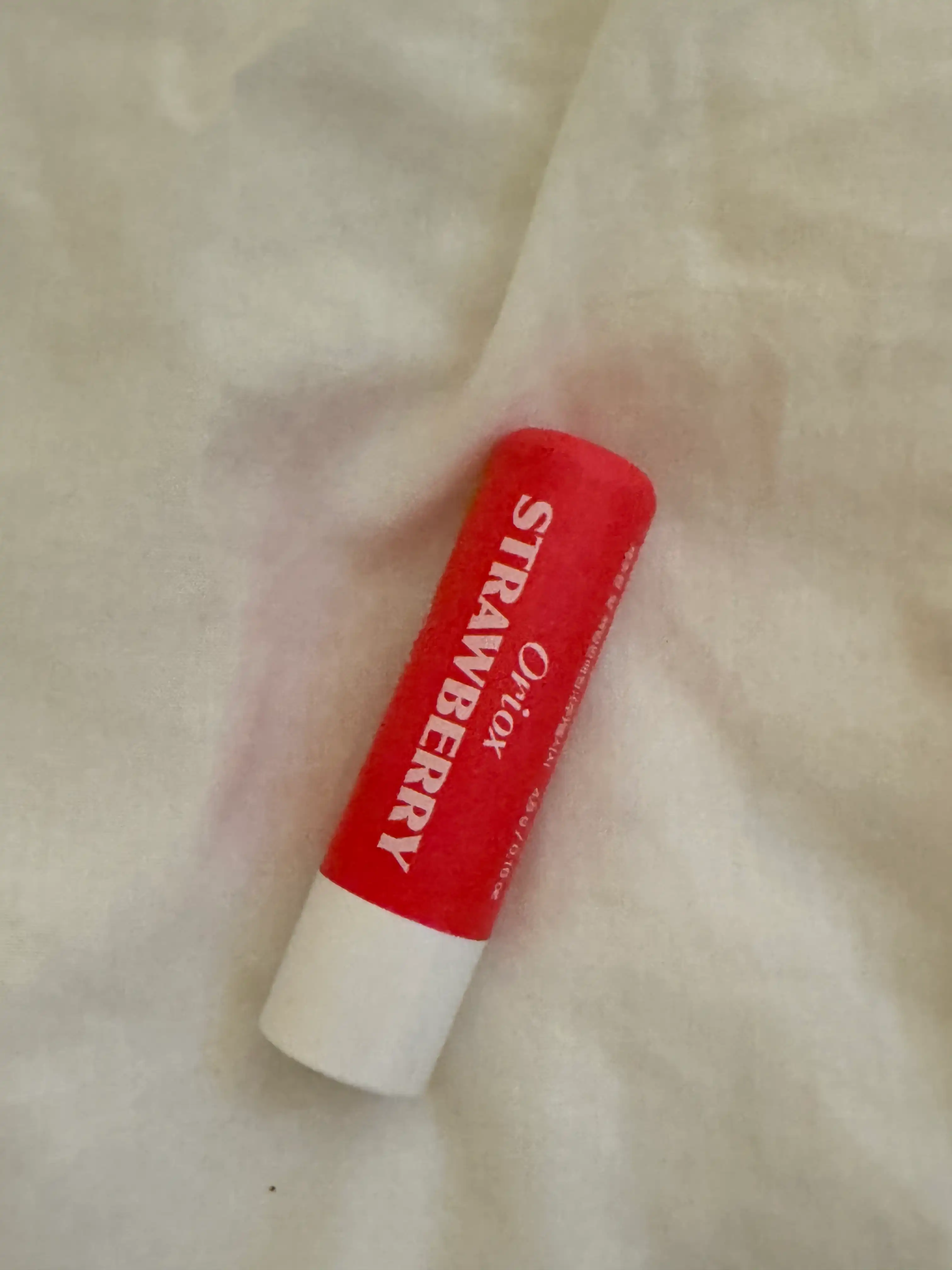 언니의파우치 리뷰 이미지 - [컬러 립밤]