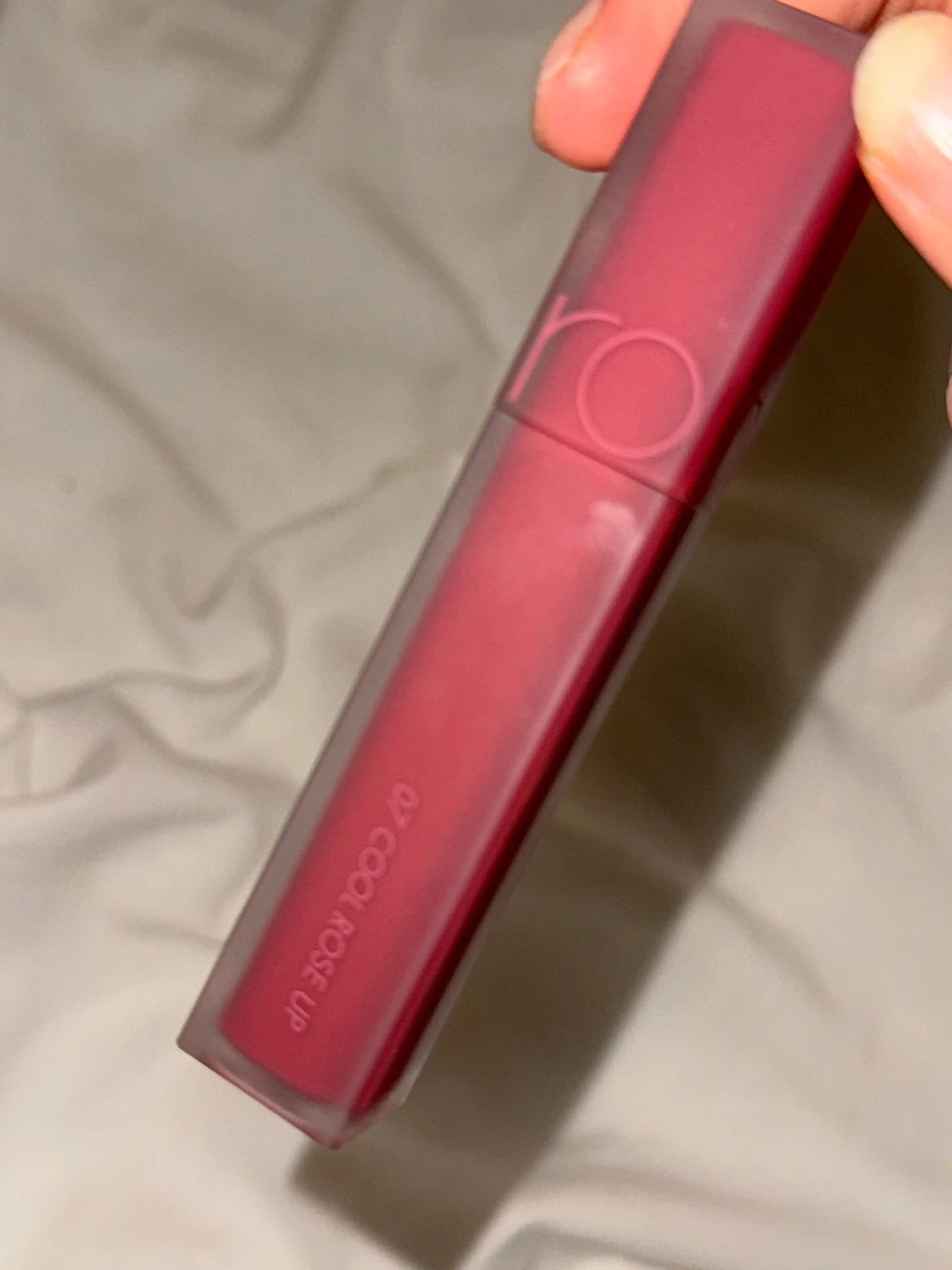 언니의파우치 리뷰 이미지 - [블러 퍼지 틴트]