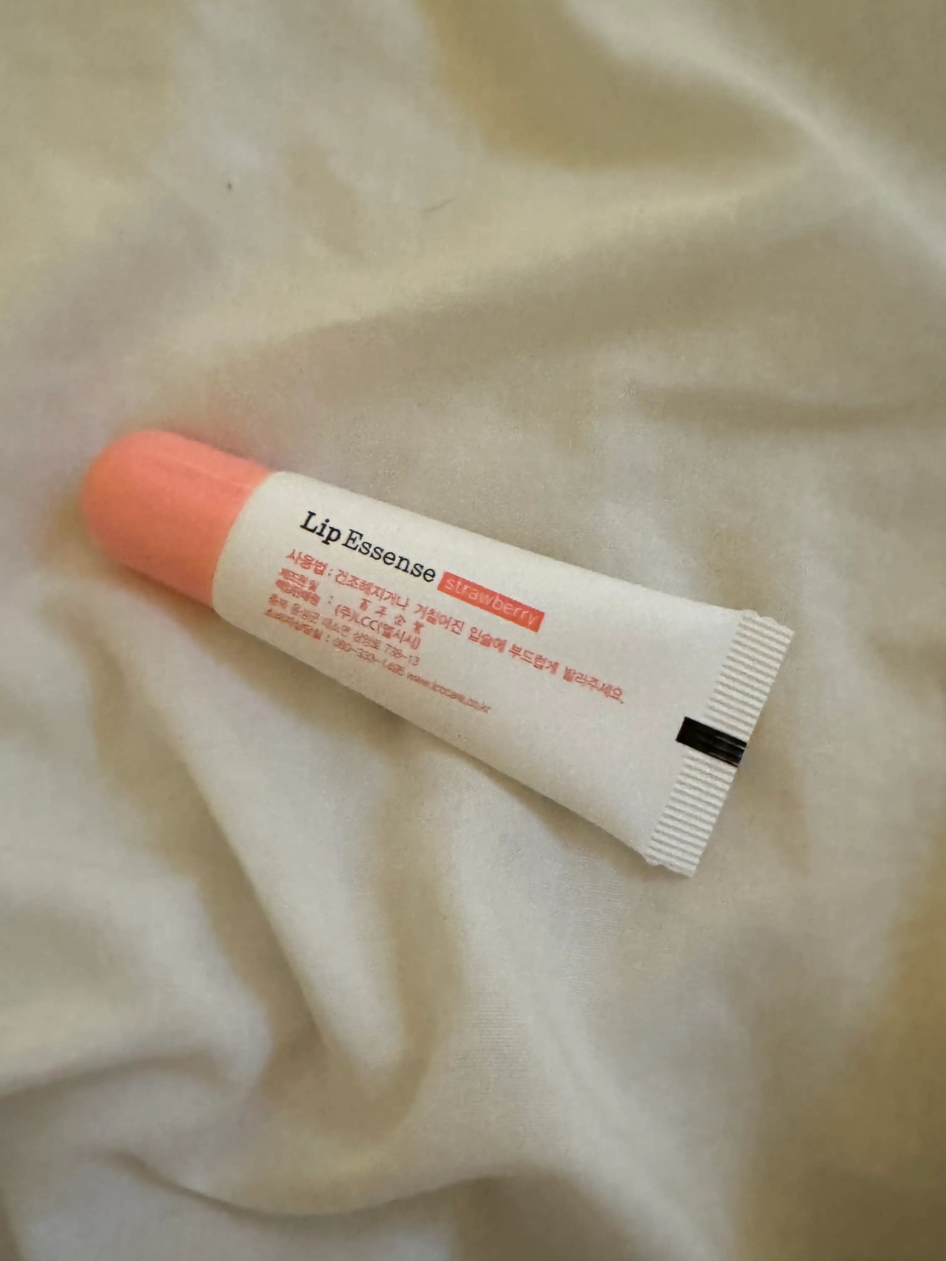 언니의파우치 리뷰 이미지 2 - [립 에센스]