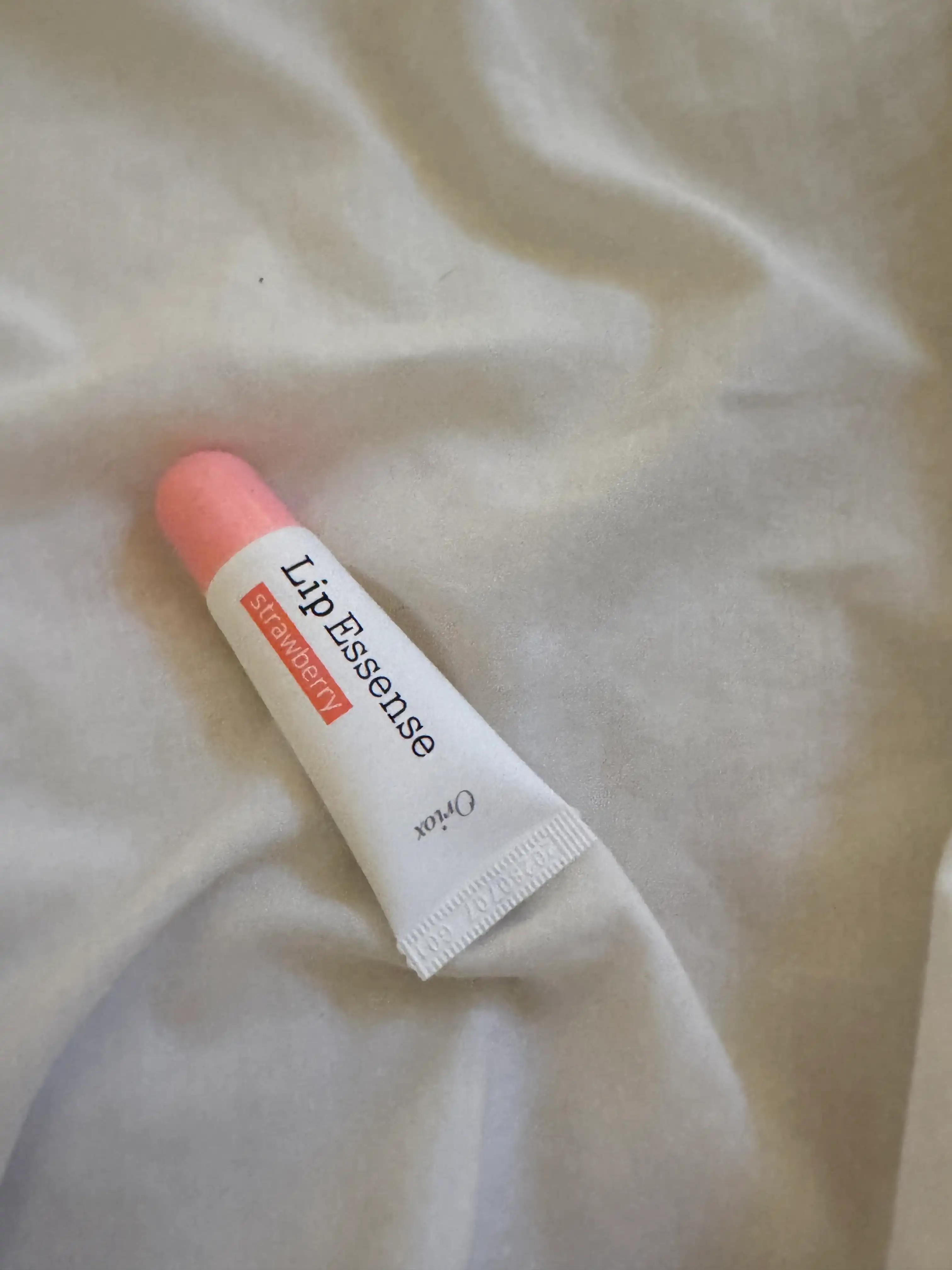 언니의파우치 리뷰 이미지 - [립 에센스]