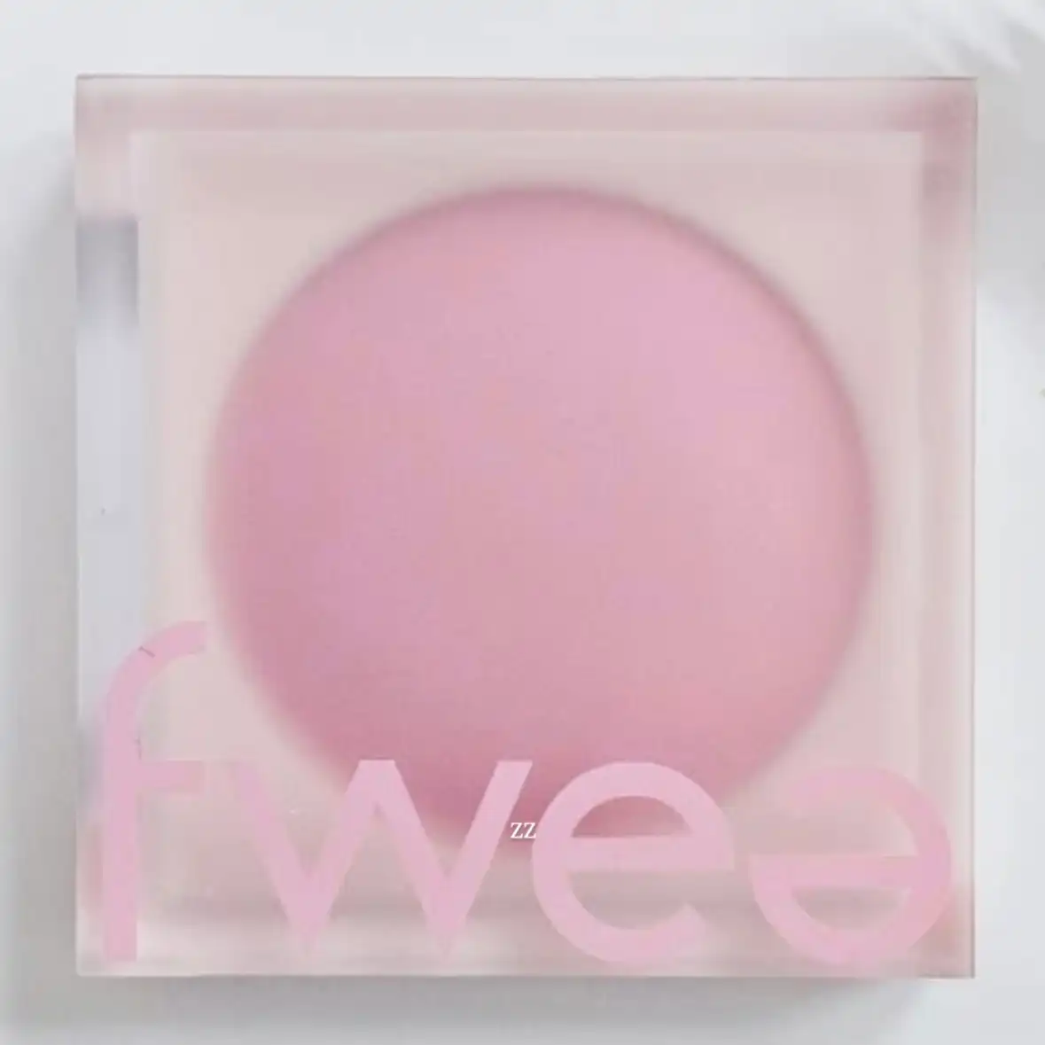 언니의파우치 리뷰 이미지 - [블러셔 멜로우]