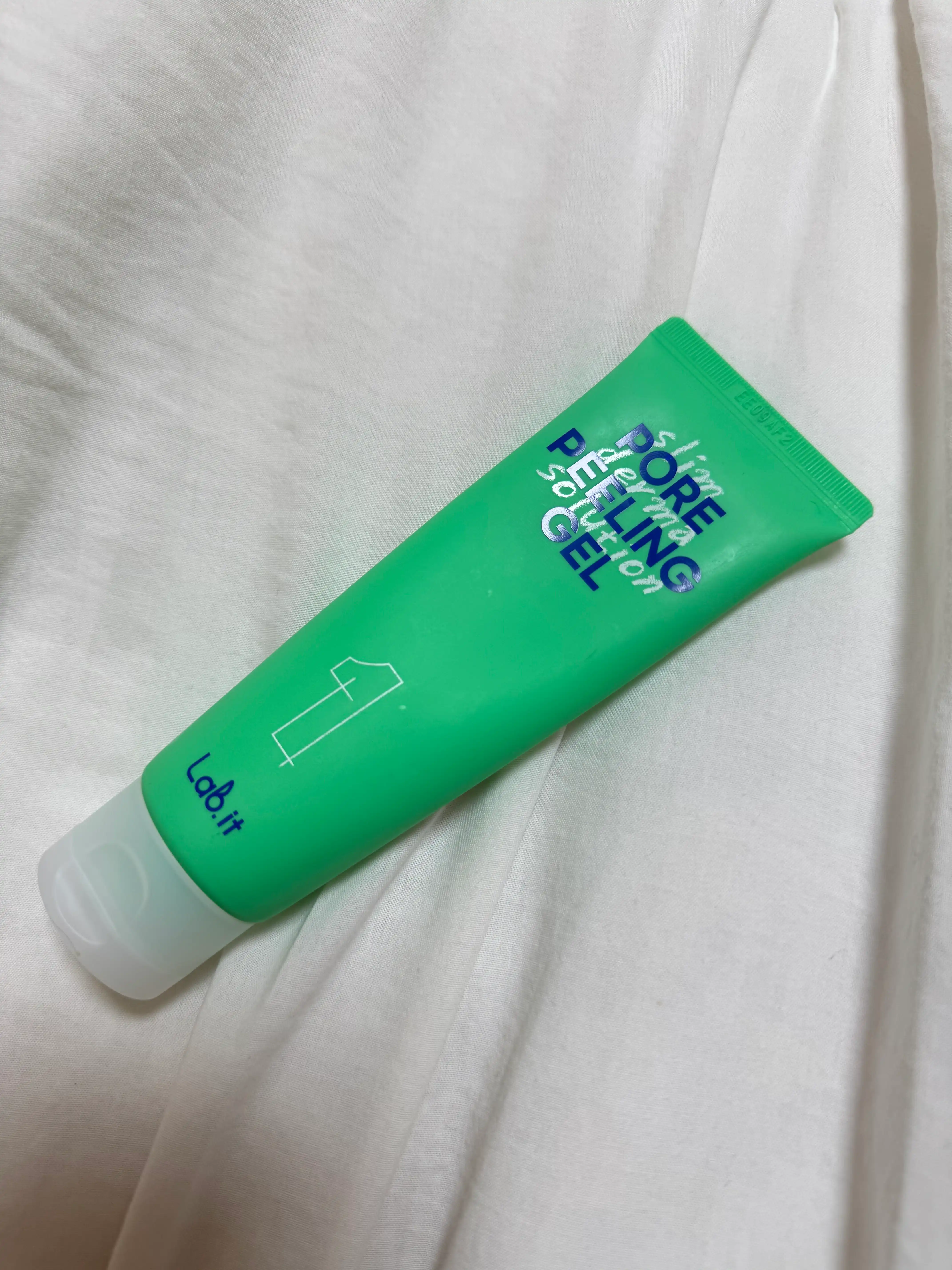 언니의파우치 리뷰 이미지 - [포어 필링 젤]