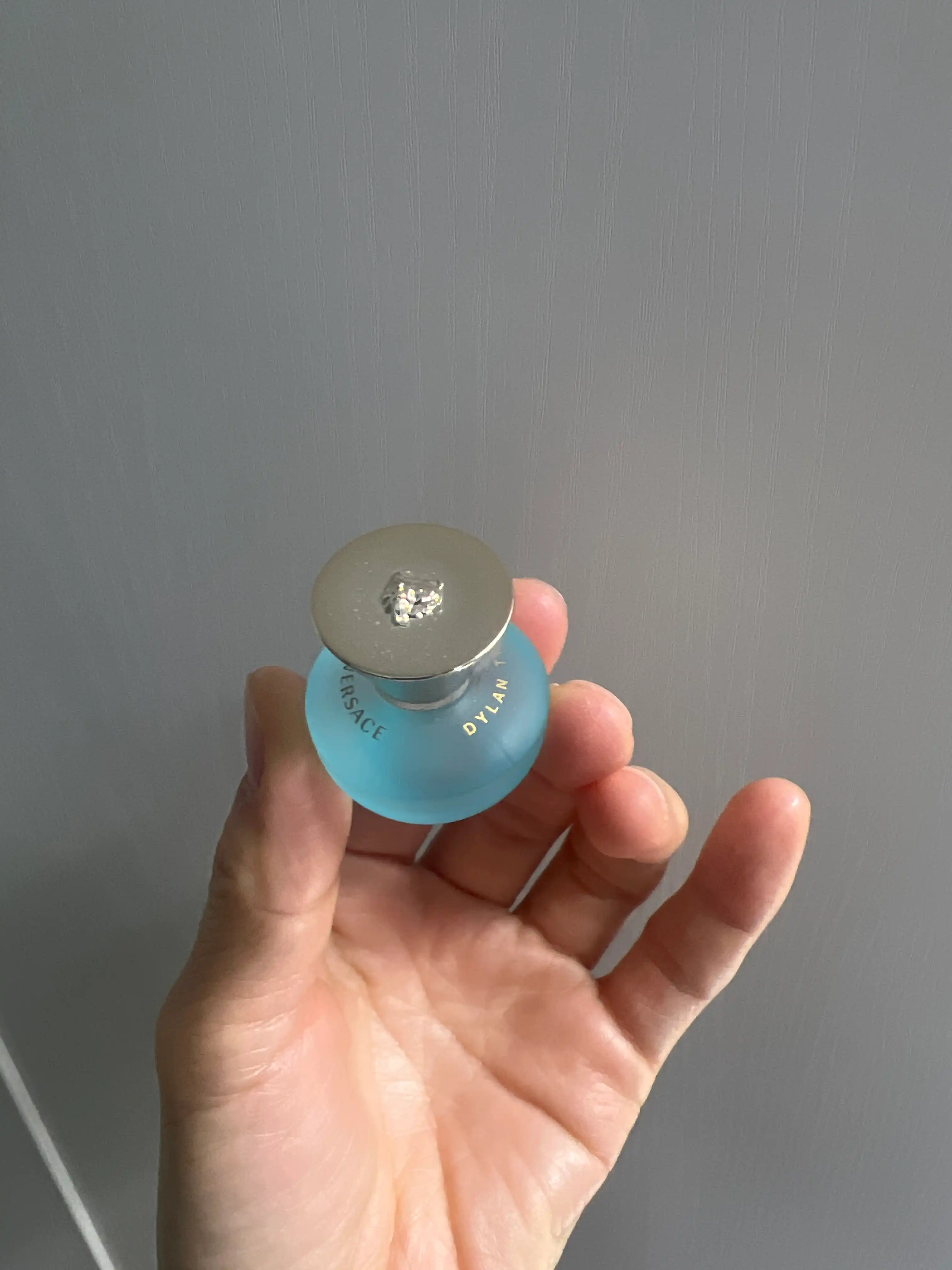 언니의파우치 리뷰 이미지 2 - [딜런 터콰이즈 오드뚜왈렛]