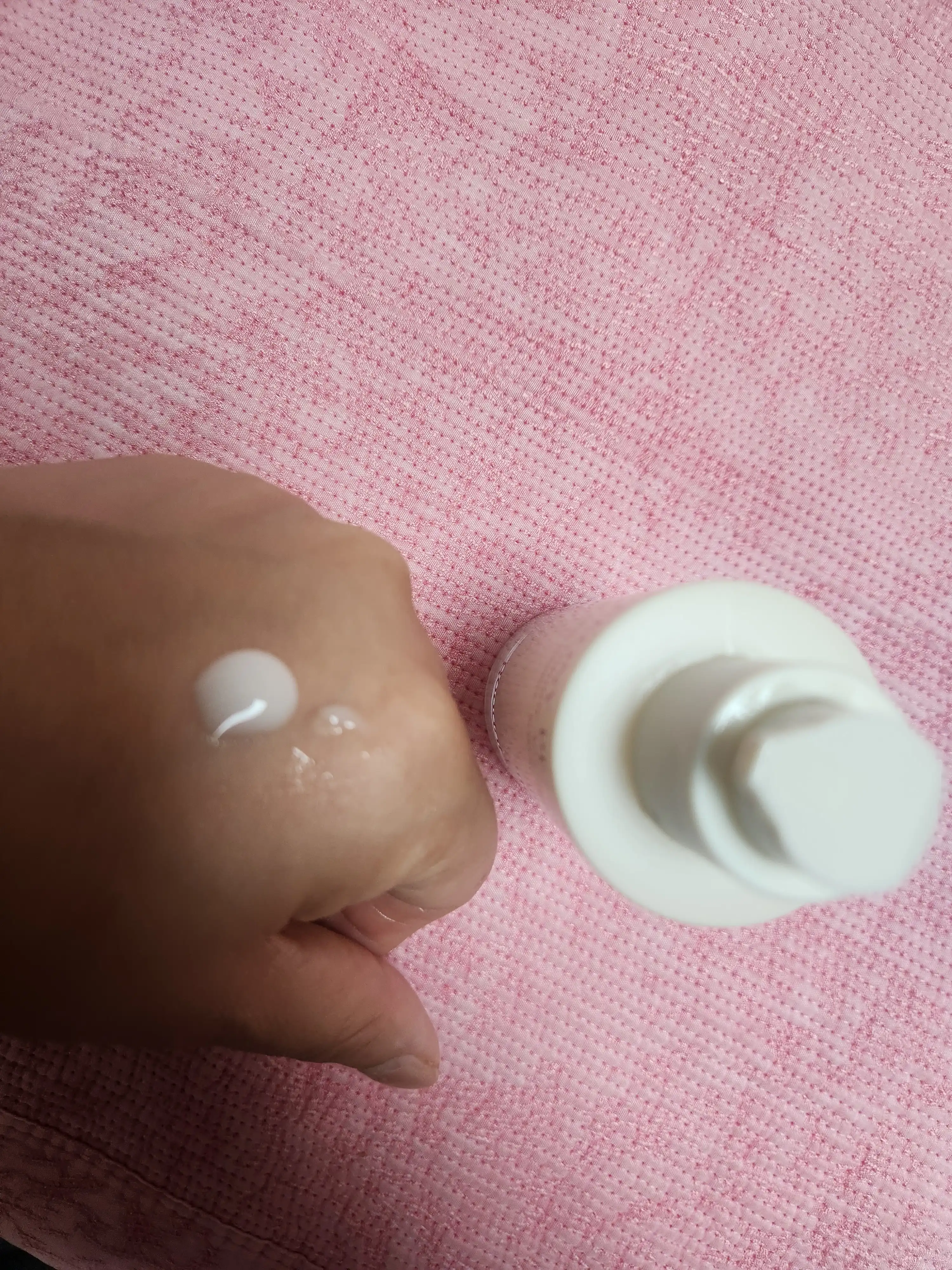 언니의파우치 리뷰 이미지 - [피오니 펩타이드 주름 흔적 앰플]