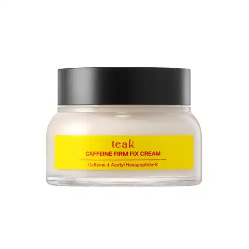 카페인 펌 픽스 크림