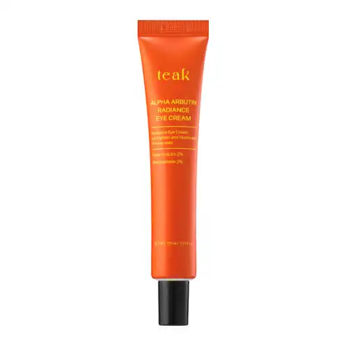 알파 알부틴 래디언스 아이크림