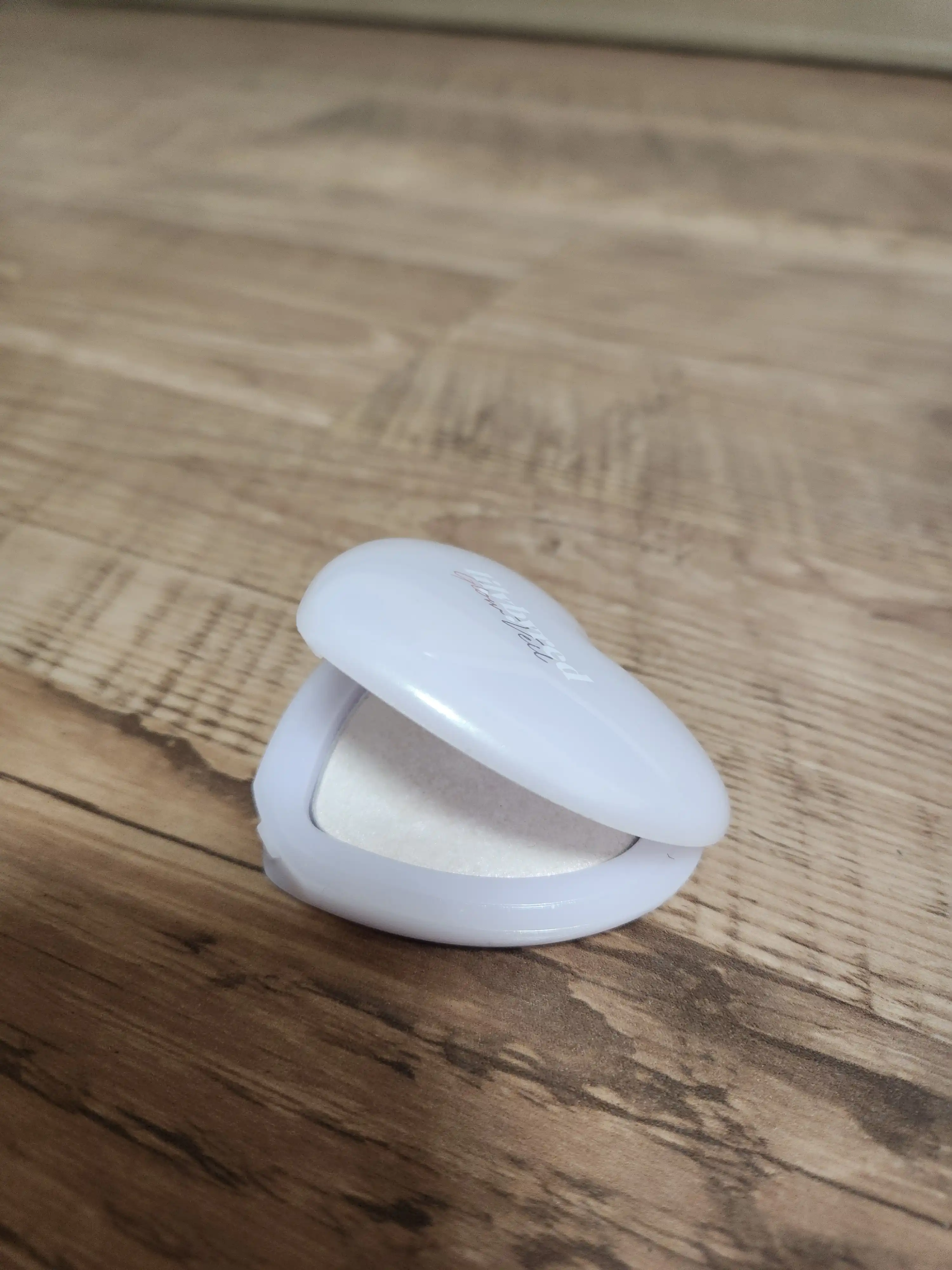 언니의파우치 리뷰 이미지 - [러브빔 글로우 베일]