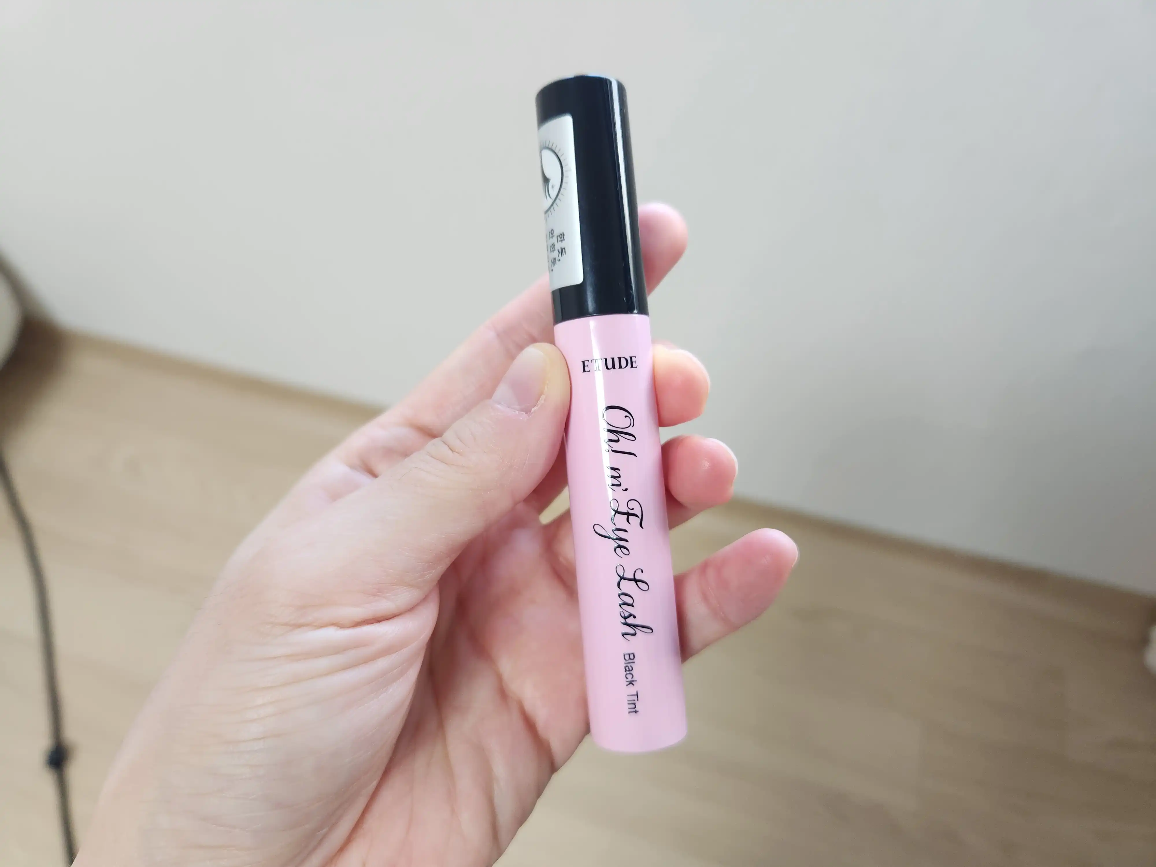 언니의파우치 리뷰 이미지 - [오 마이 래쉬 쌩얼 카라]