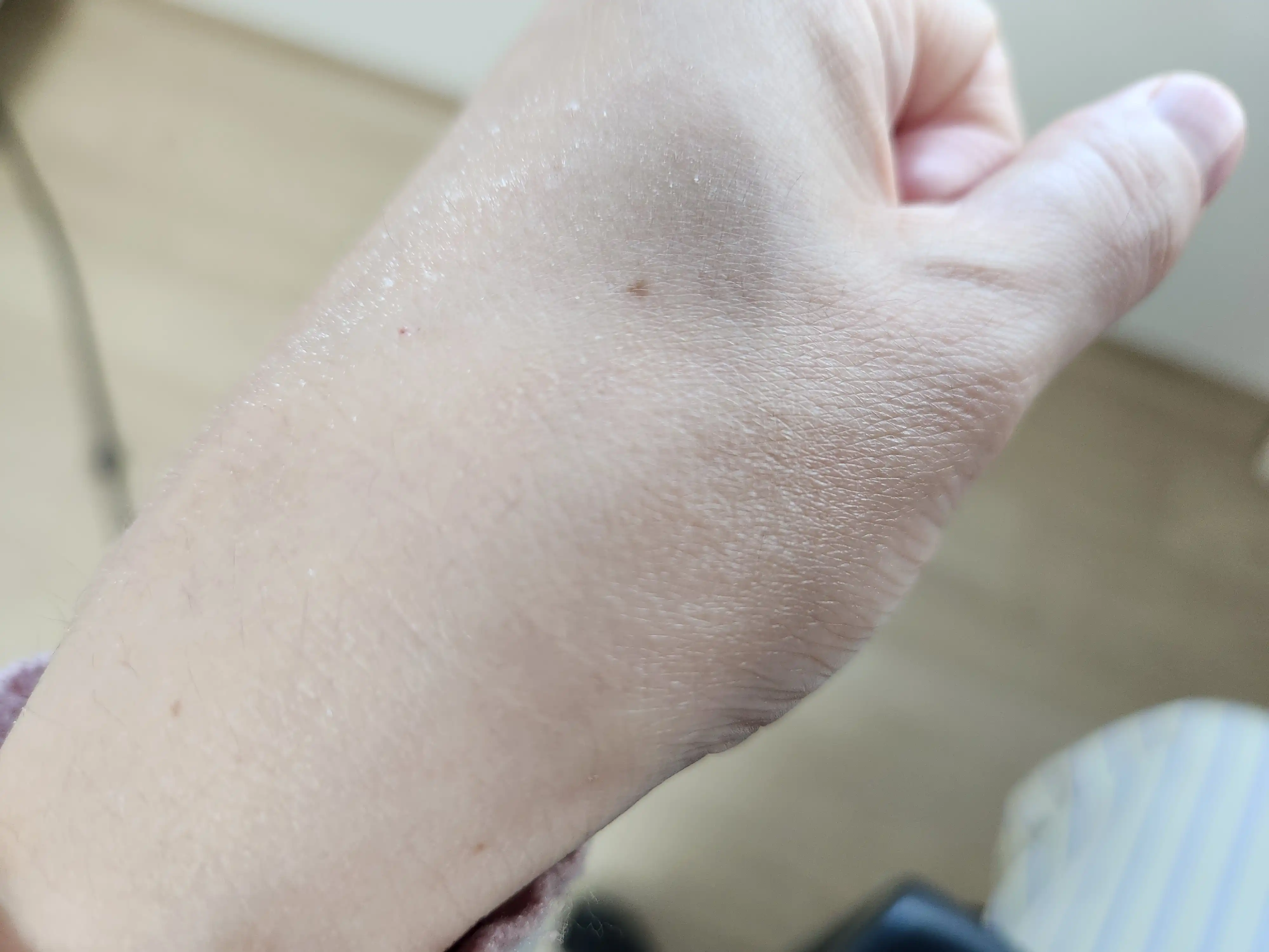 언니의파우치 리뷰 이미지 3 - [에센셜 스킨 누더 쿠션]