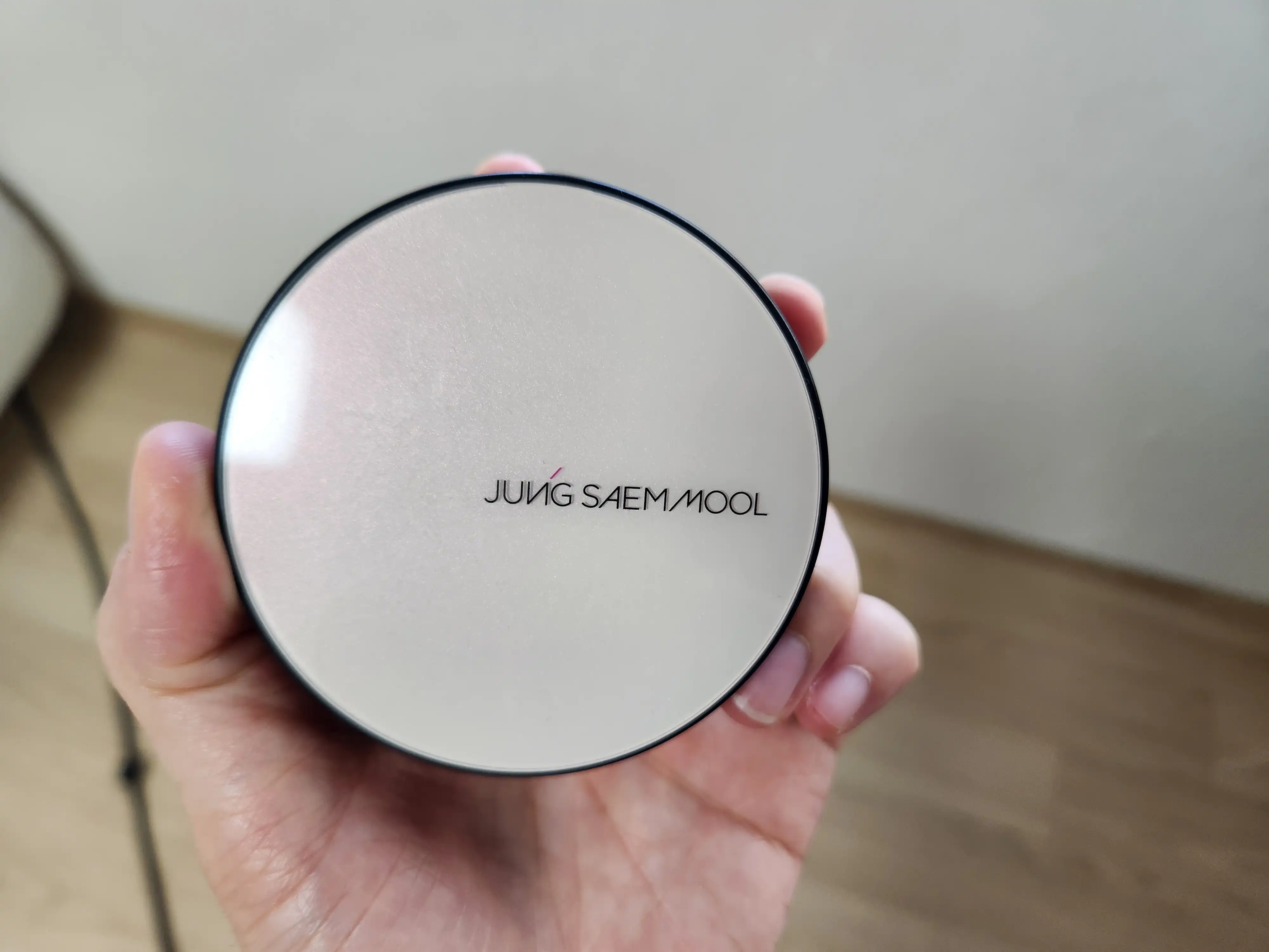 언니의파우치 리뷰 이미지 - [에센셜 스킨 누더 쿠션]