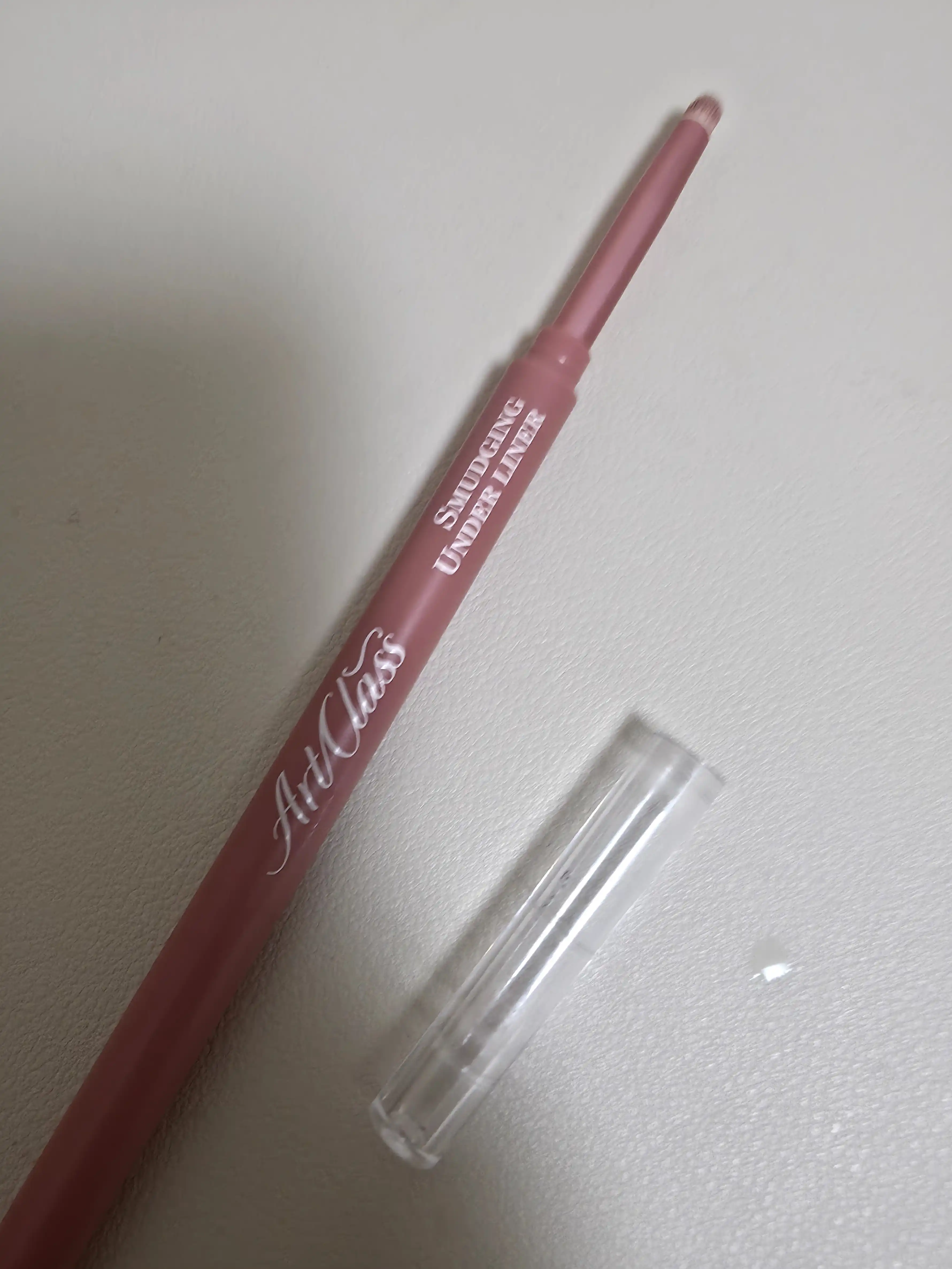 언니의파우치 리뷰 이미지 - [스머징 트임 라이너]