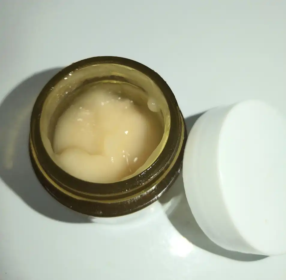 언니의파우치 리뷰 이미지 2 - [칼렌듈라 꽃잎 마스크]