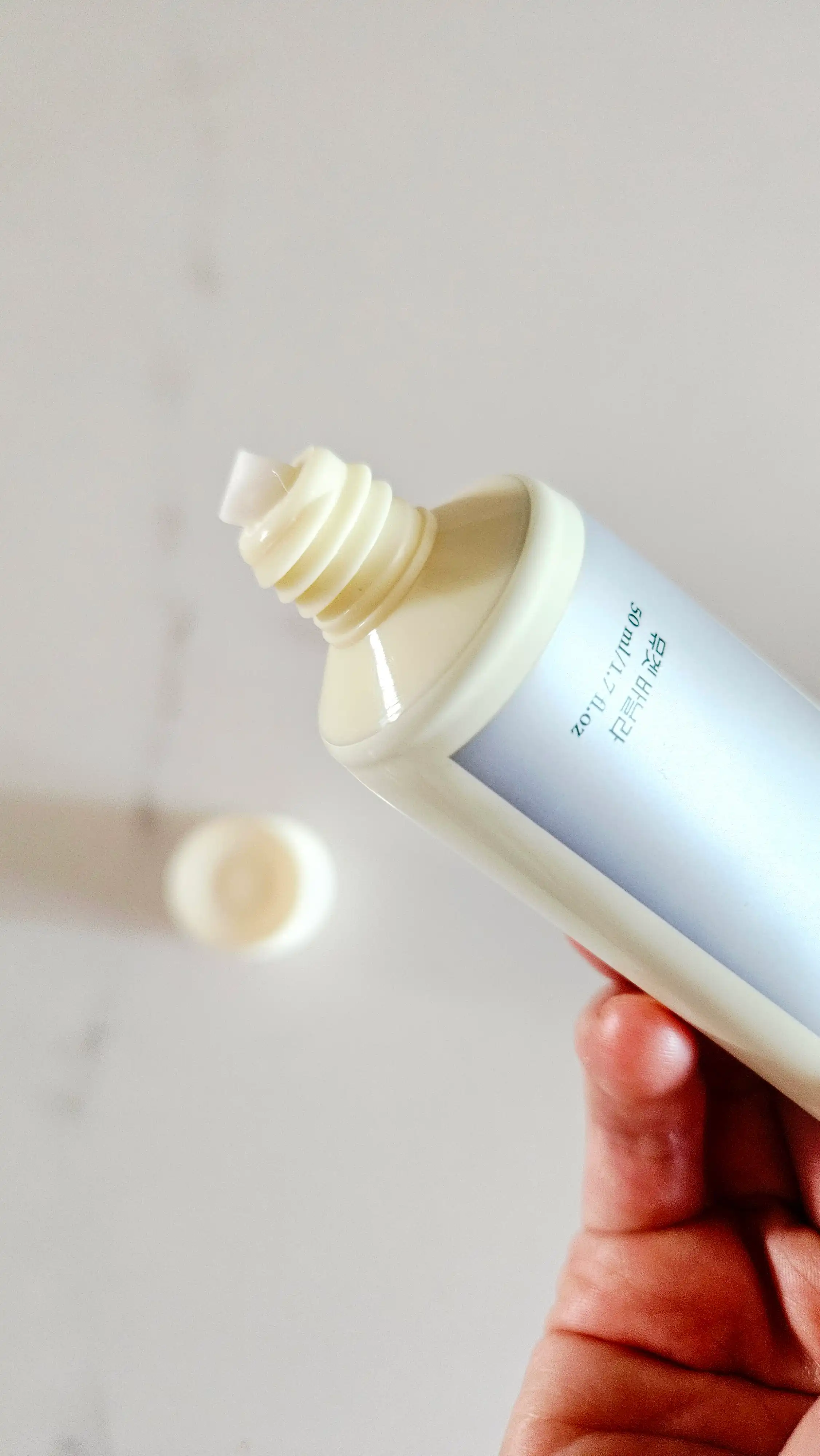 언니의파우치 리뷰 이미지 2 - [모스트퍼퓸 핸드크림]