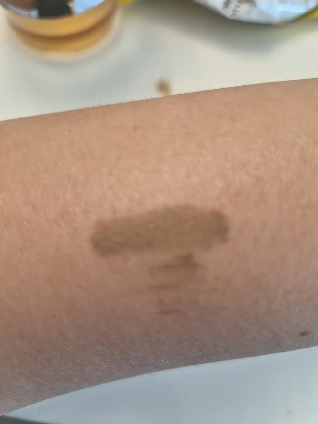 언니의파우치 리뷰 이미지 4 - [에어 픽싱 브로우 카라]