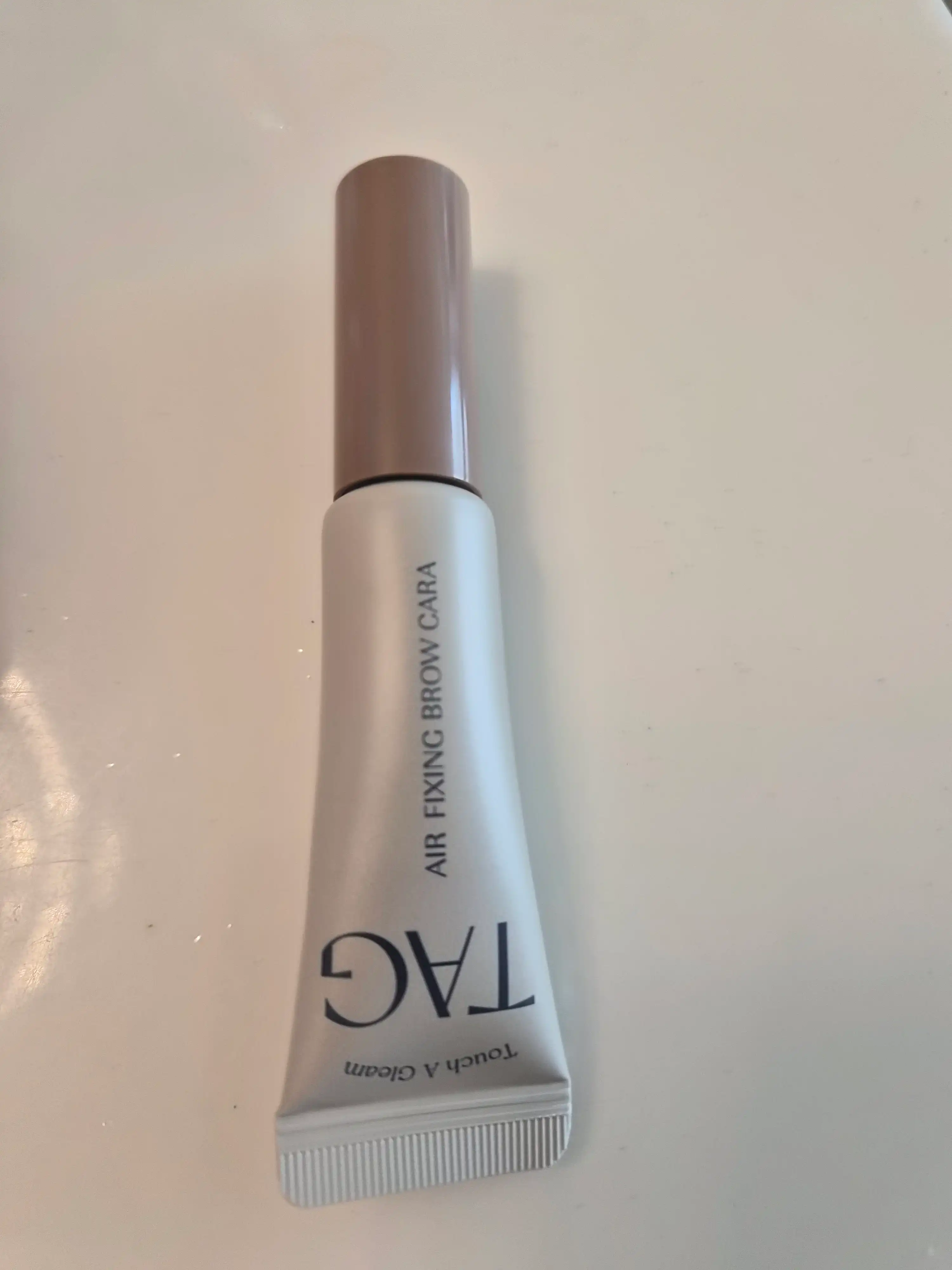 언니의파우치 리뷰 이미지 - [에어 픽싱 브로우 카라]