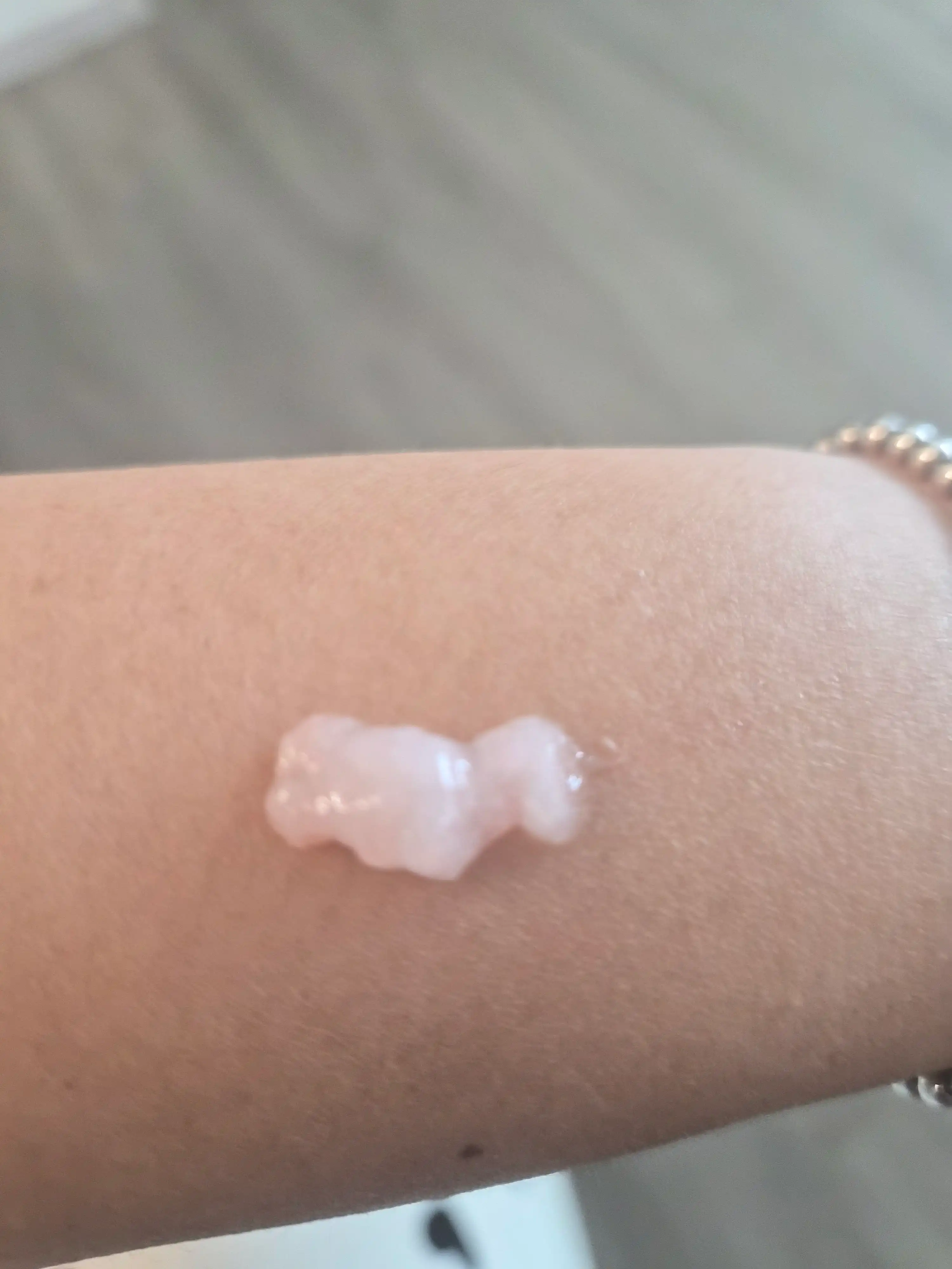 언니의파우치 리뷰 이미지 3 - [마린 캡슐 선세럼 ]