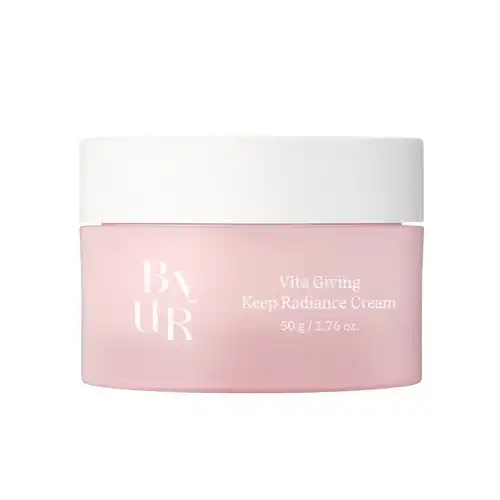 비타 기빙 킵 래디언스 크림 V1