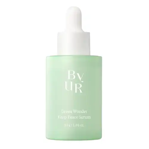 그린 원더 킵 피스 세럼 V1