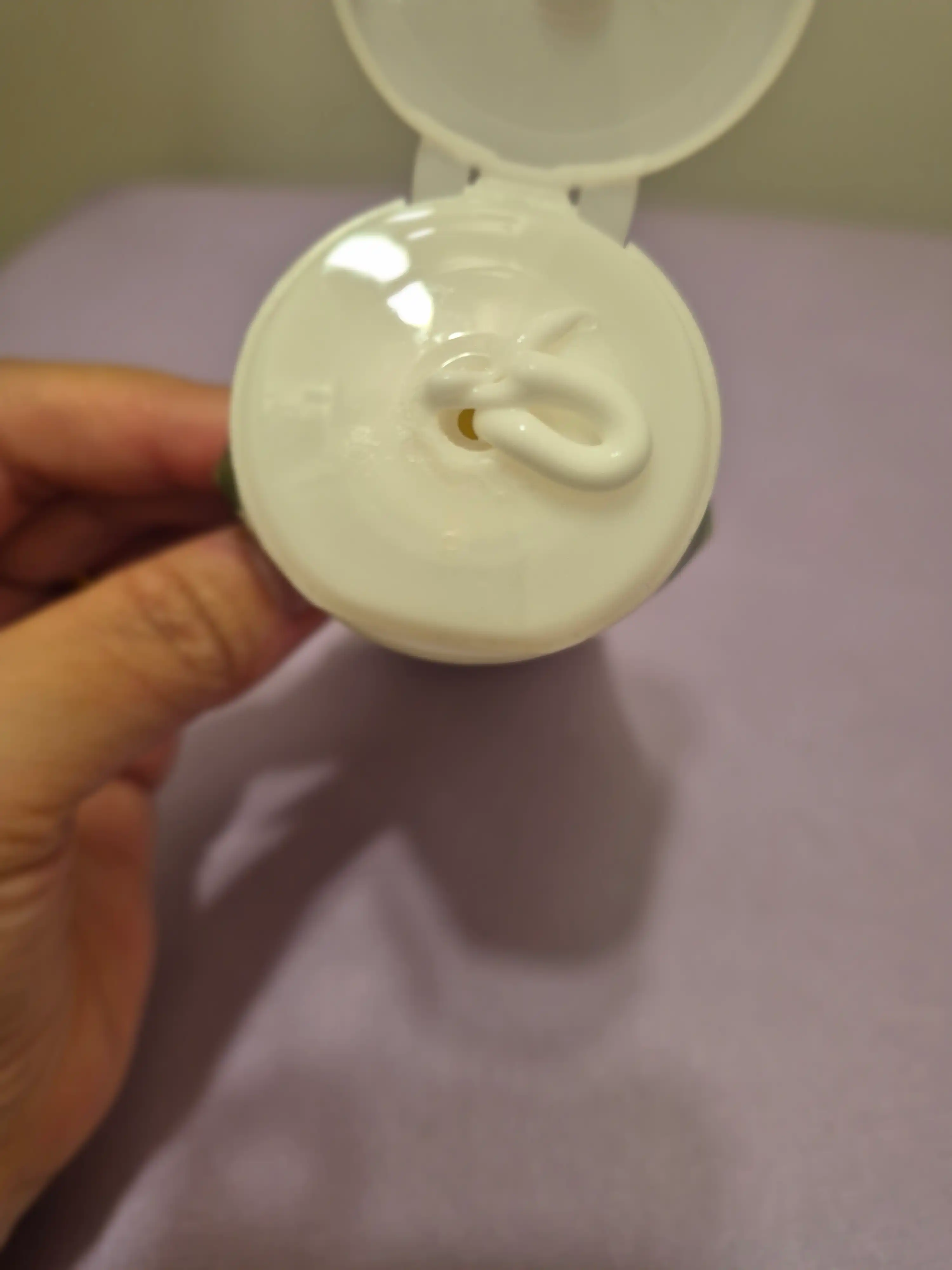 언니의파우치 리뷰 이미지 3 - [핸드 앤 네일 크림 클래식]