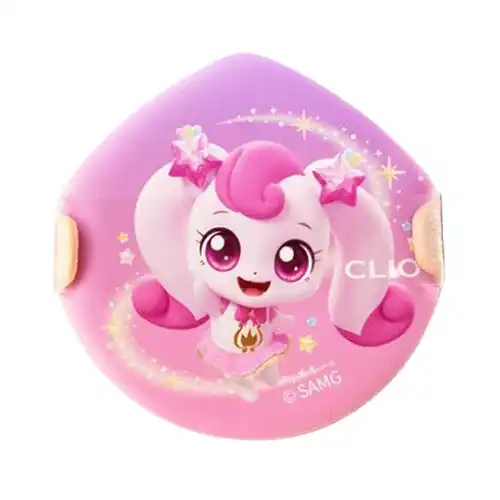 (티니핑 에디션) 클리오 메이크업 퍼프