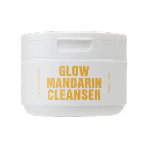 글로우 만다린 클렌저