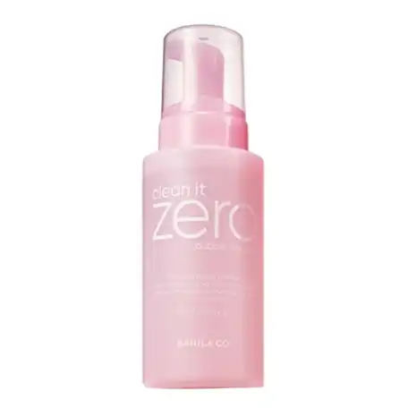 클린 잇 제로 버블 클렌저