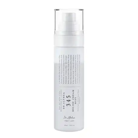 345 릴리프 크림 미스트