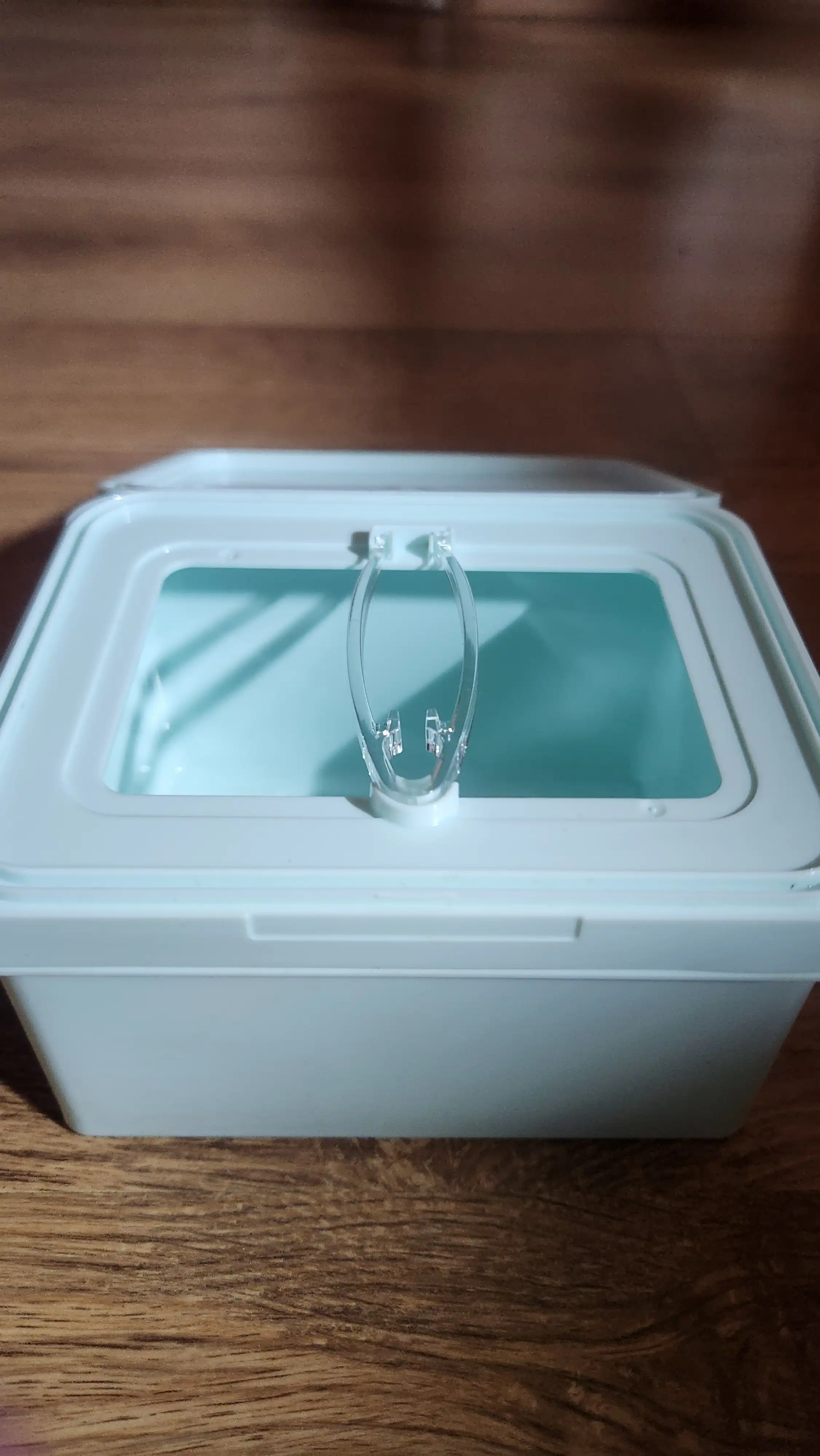 언니의파우치 리뷰 이미지 - [픽 앤 퀵 화장발 뜯어쓰는 더블 패드]