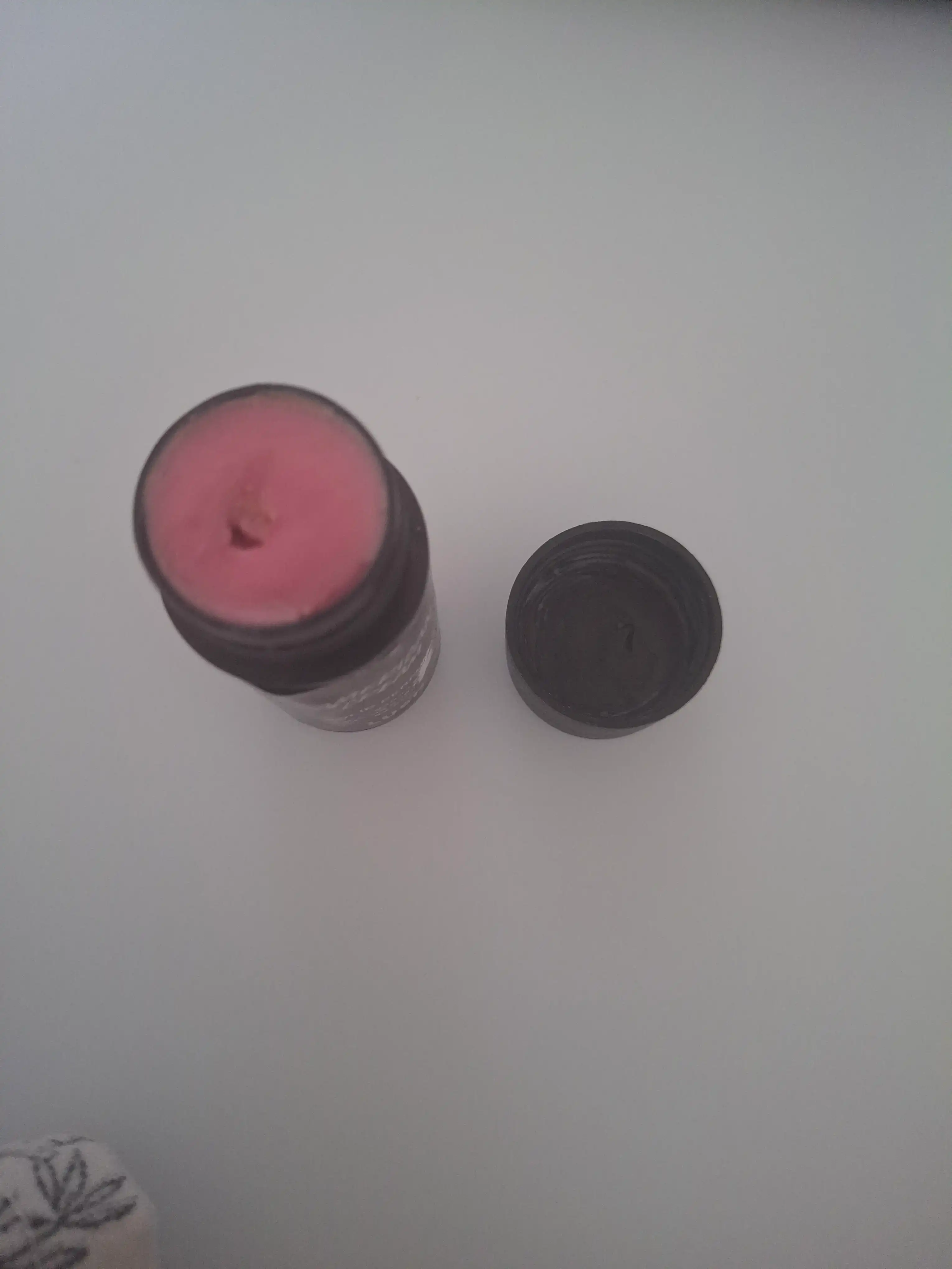 언니의파우치 리뷰 이미지 2 - [아메리칸 크림 솔리드 퍼퓸]