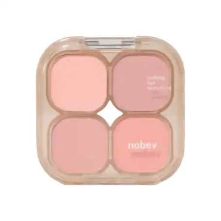 언더 아이 무드 애교살 팔레트