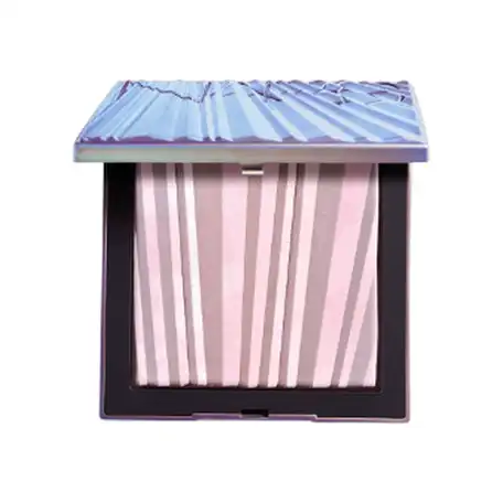 (2025 홀리데이 컬렉션) 아우라 일루미네이팅 페이스 앤 바디 파우더