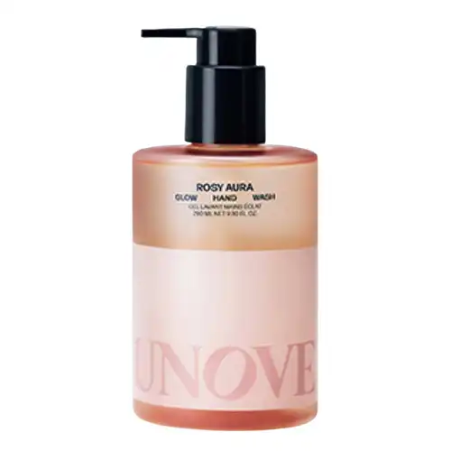 글로우 바디워시 로지아우라