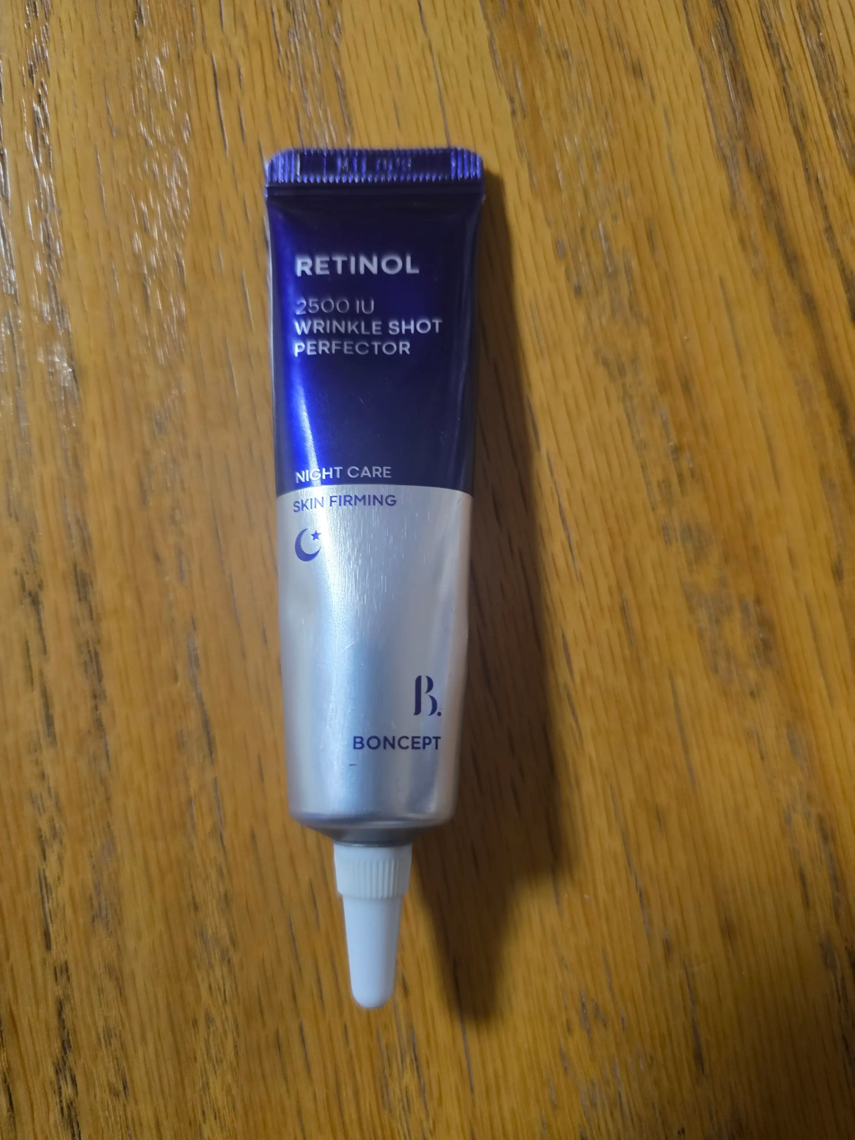 레티놀 2500 IU 링클샷 퍼펙터